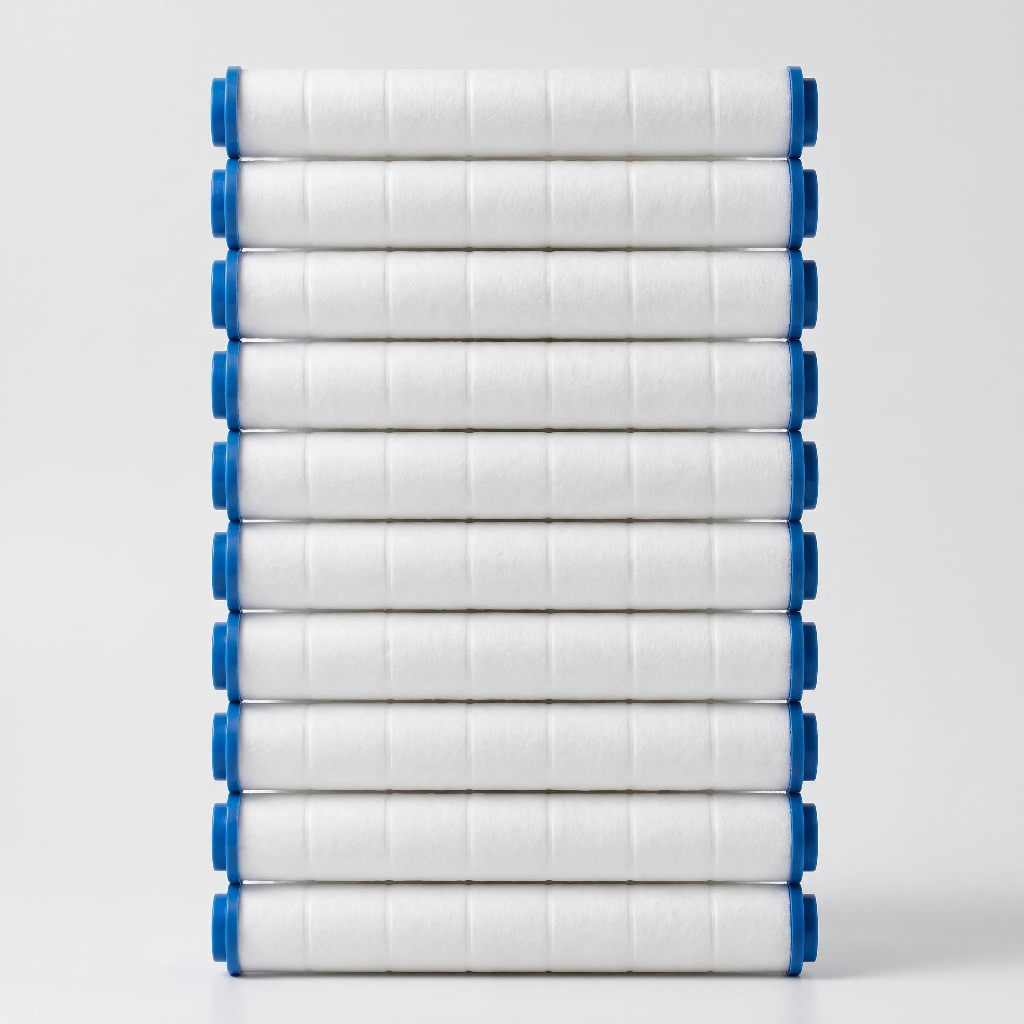 Nordspur | Puralis Cylindrical Replacement Shower Water Filters