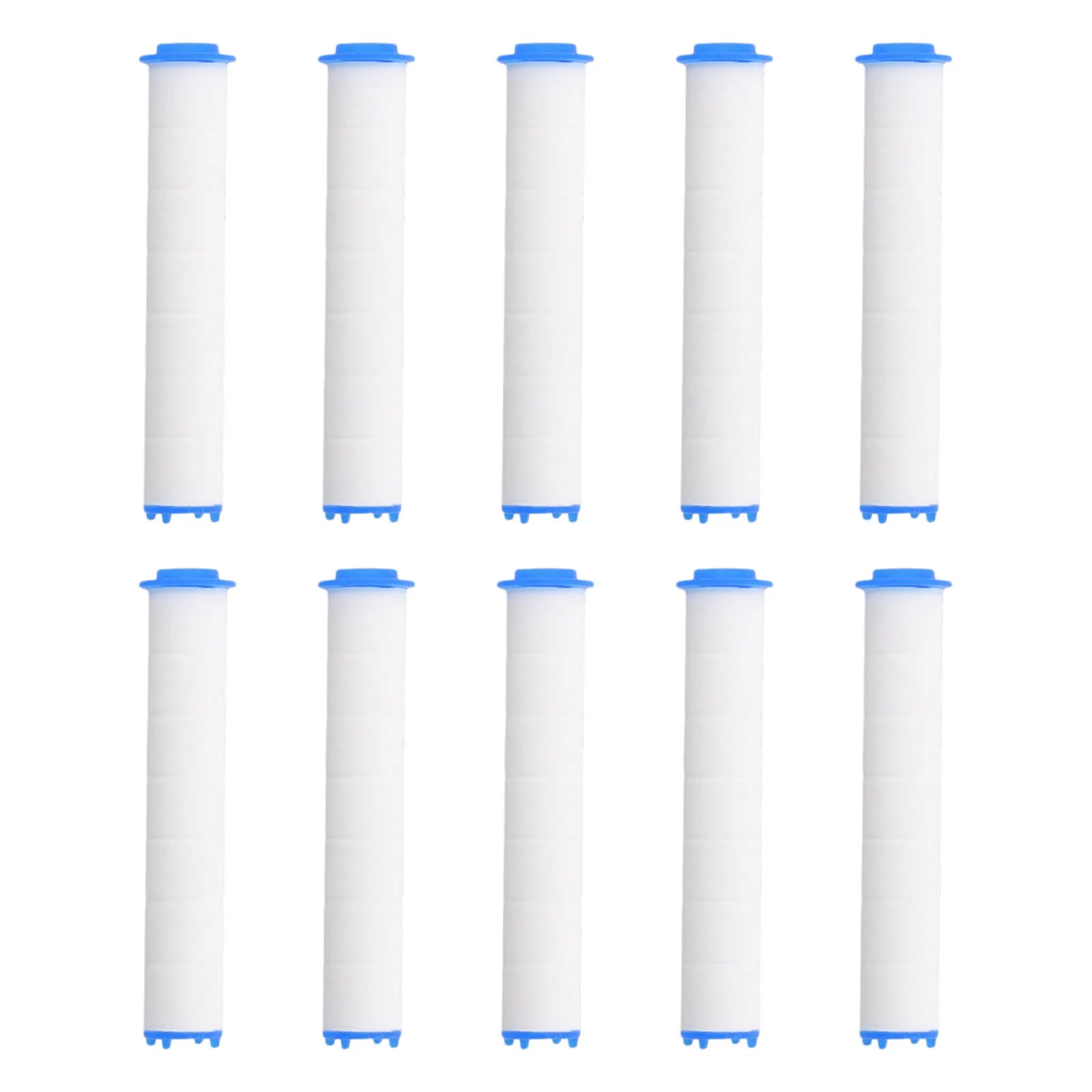 Nordspur | Puralis Cylindrical Replacement Shower Water Filters
