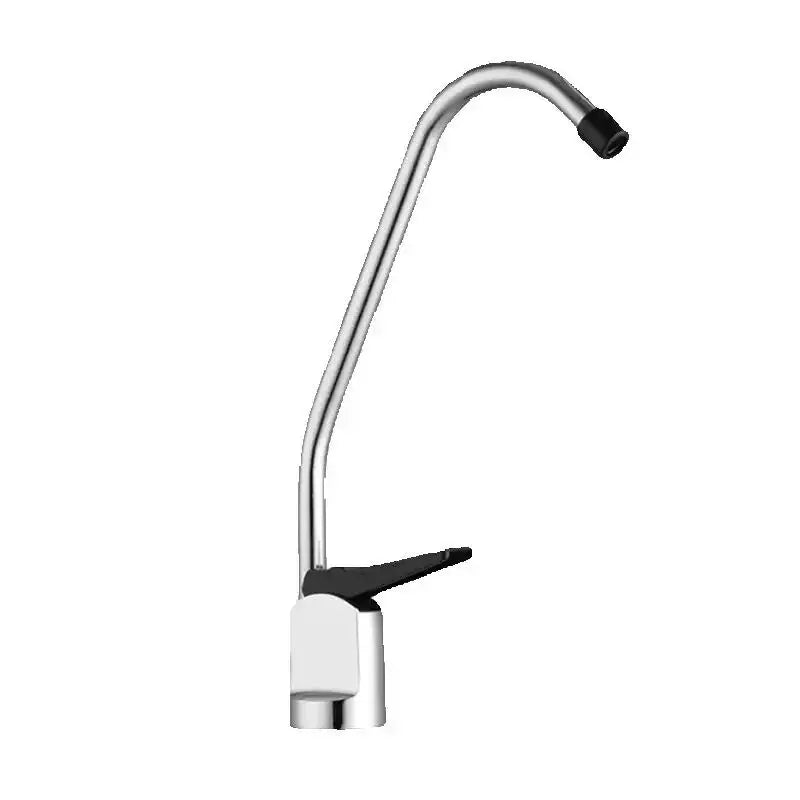 Nordspur | PureSpout Gooseneck Drinking Water Filter Tap