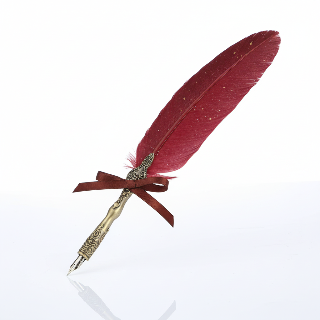 Nordspur | Quillora Vintage Style Dip Pen Set