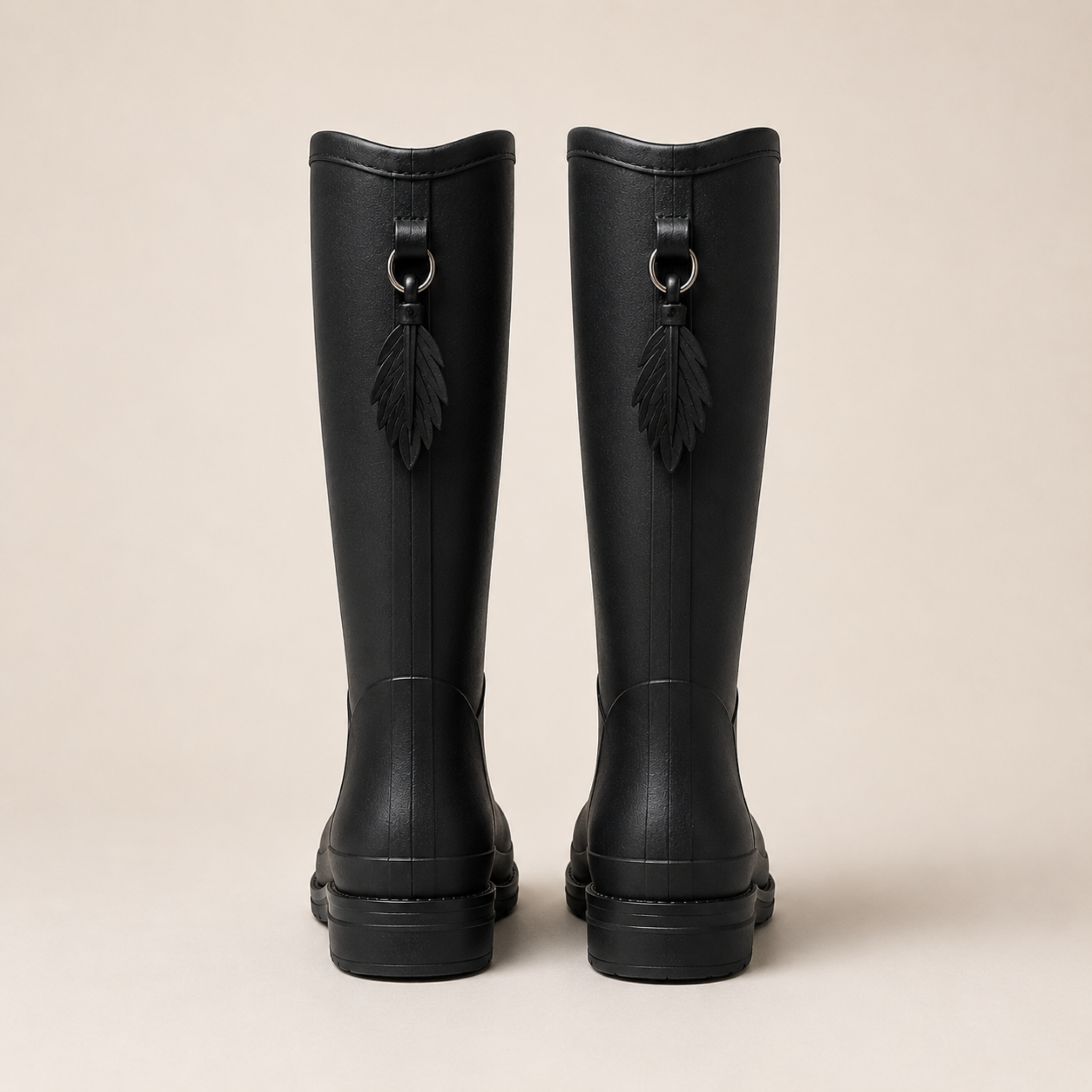 Nordspur | RainSilhouette Mid Boots