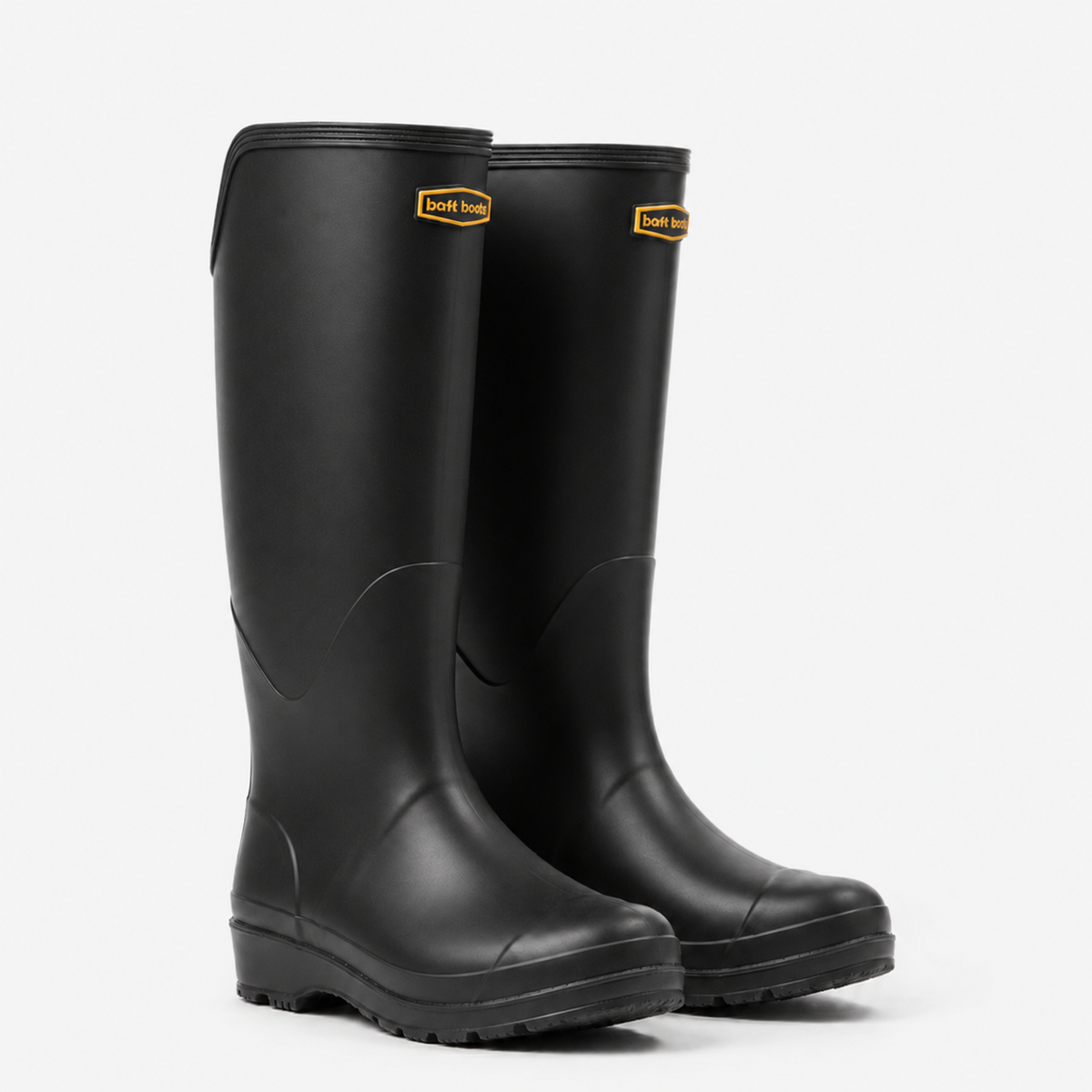 Nordspur | RainVale Tall Boots