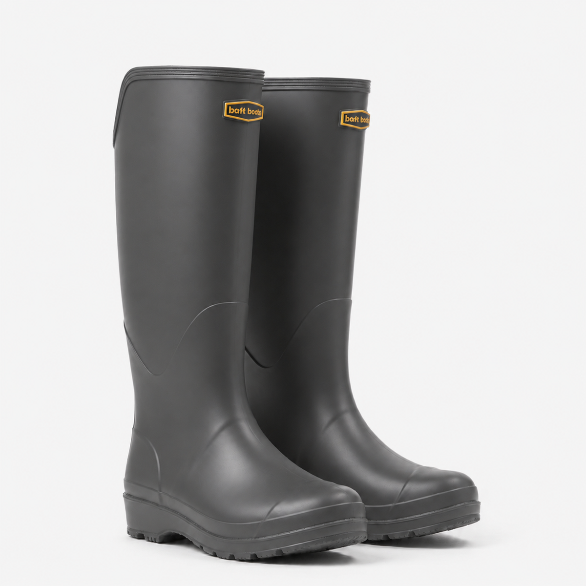 Nordspur | RainVale Tall Boots