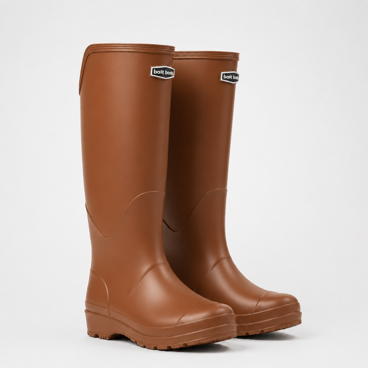Nordspur | RainVale Tall Boots