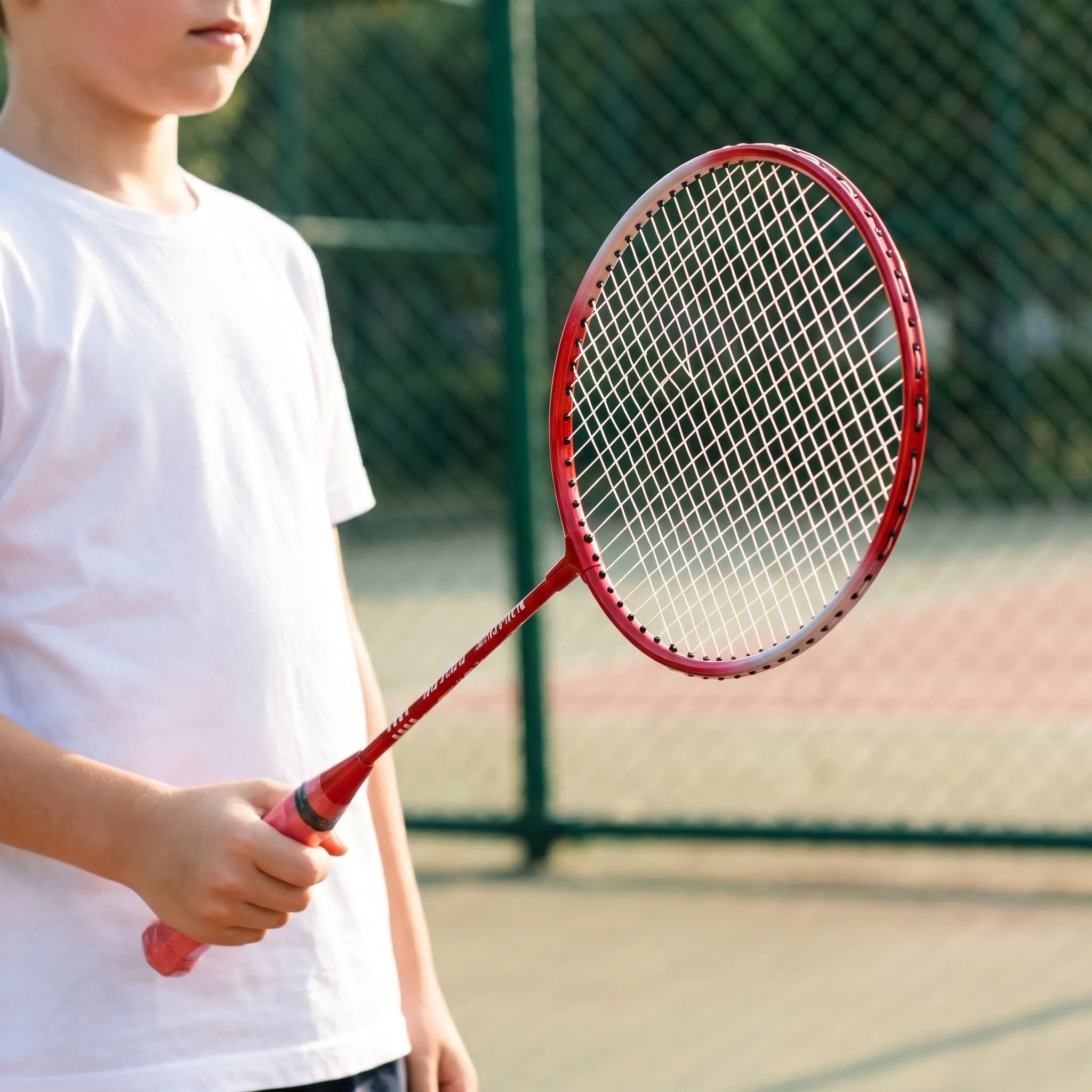 Nordspur | Rallia Lightweight Beginner Badminton Set