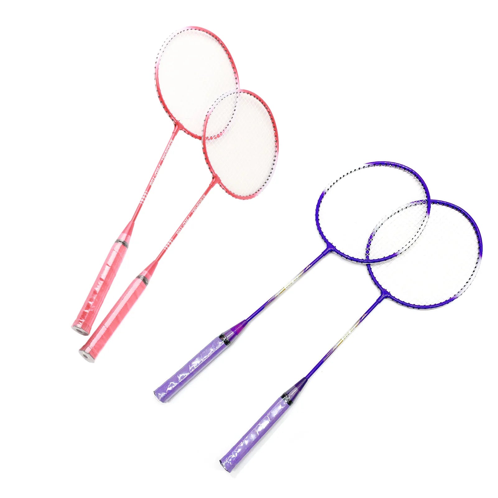 Nordspur | Rallia Lightweight Beginner Badminton Set