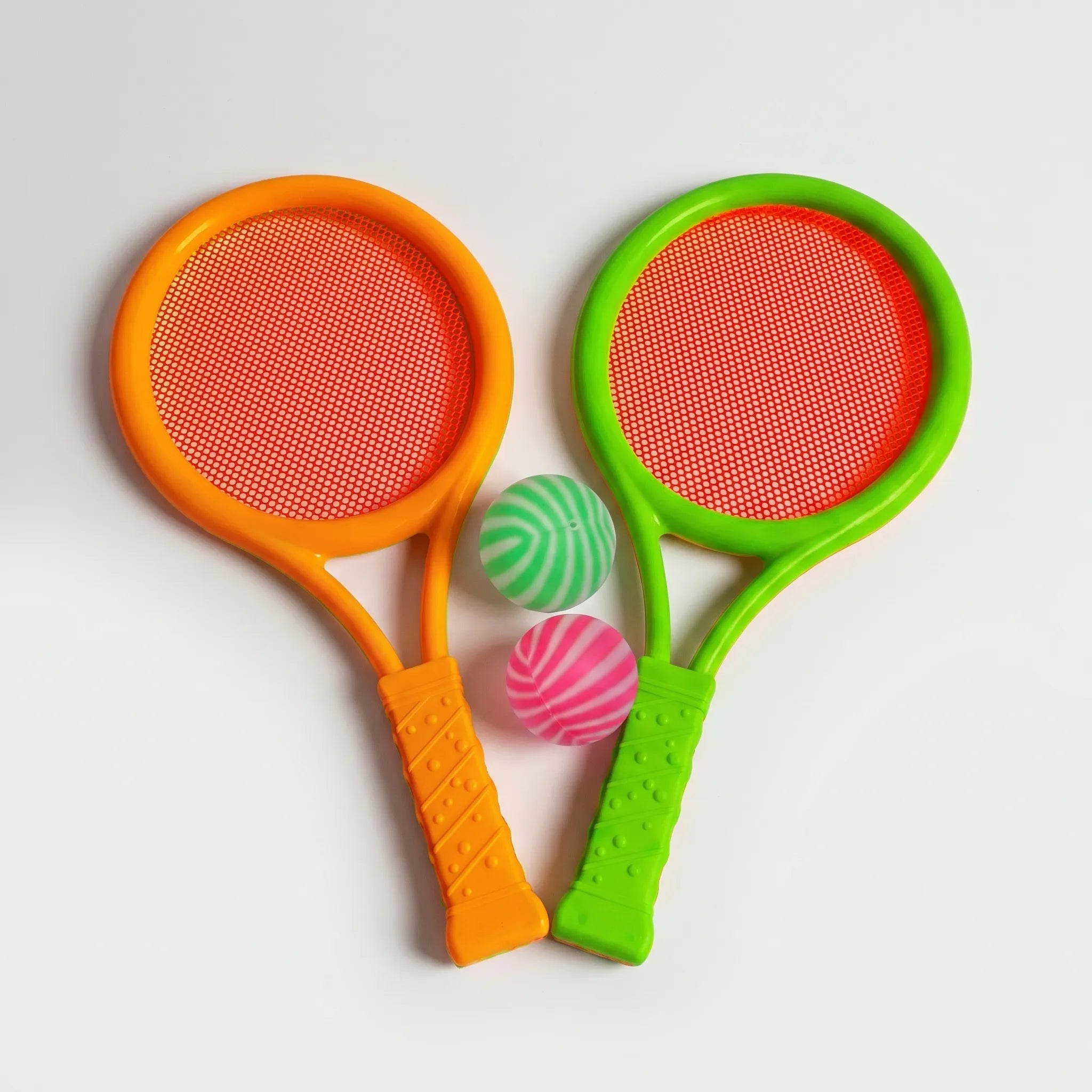 Nordspur | Rallykin Children's Sports Racket Set