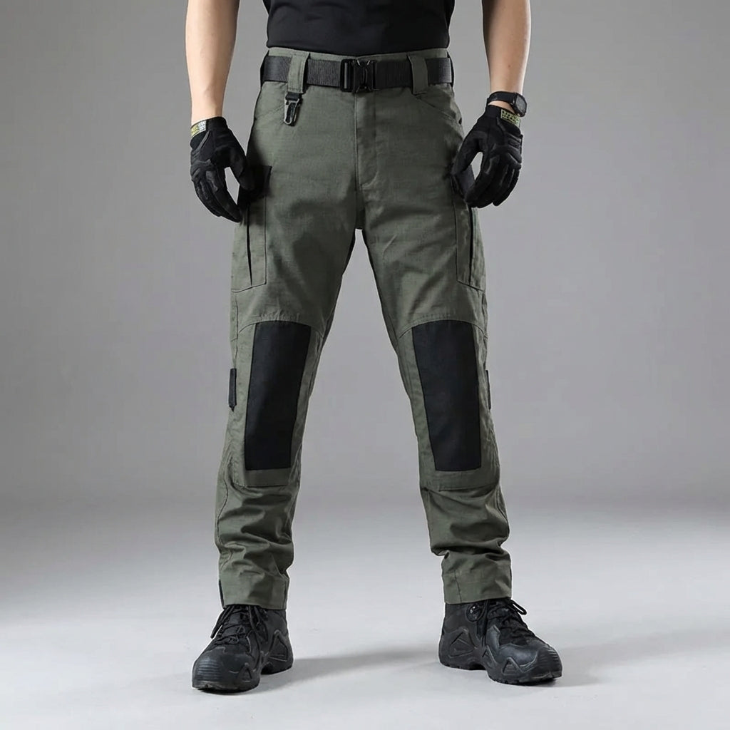Nordspur | Rangemore Tactical Cargo Trousers