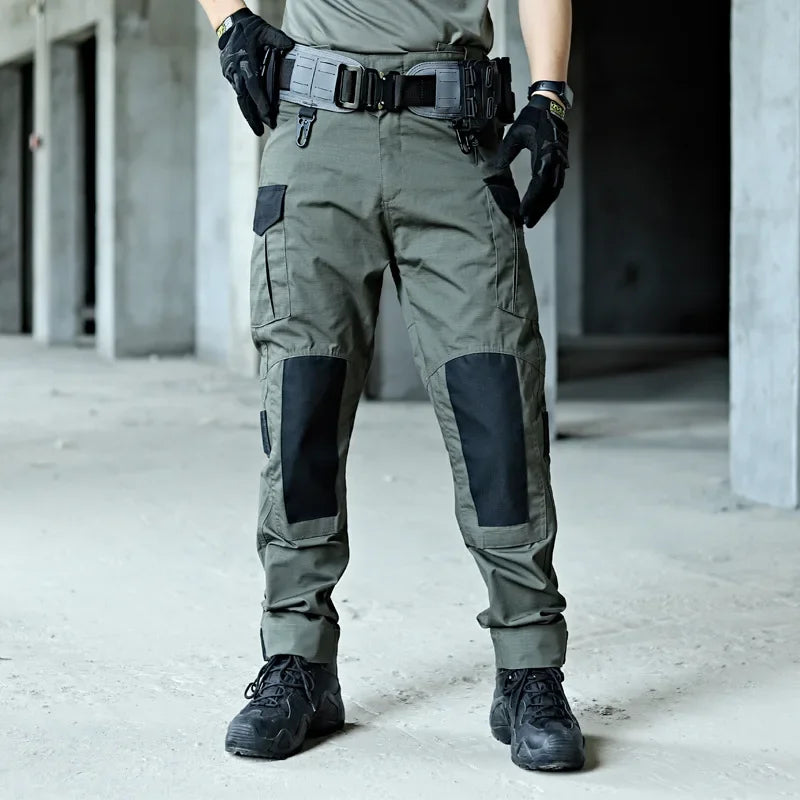 Nordspur | Rangemore Tactical Cargo Trousers