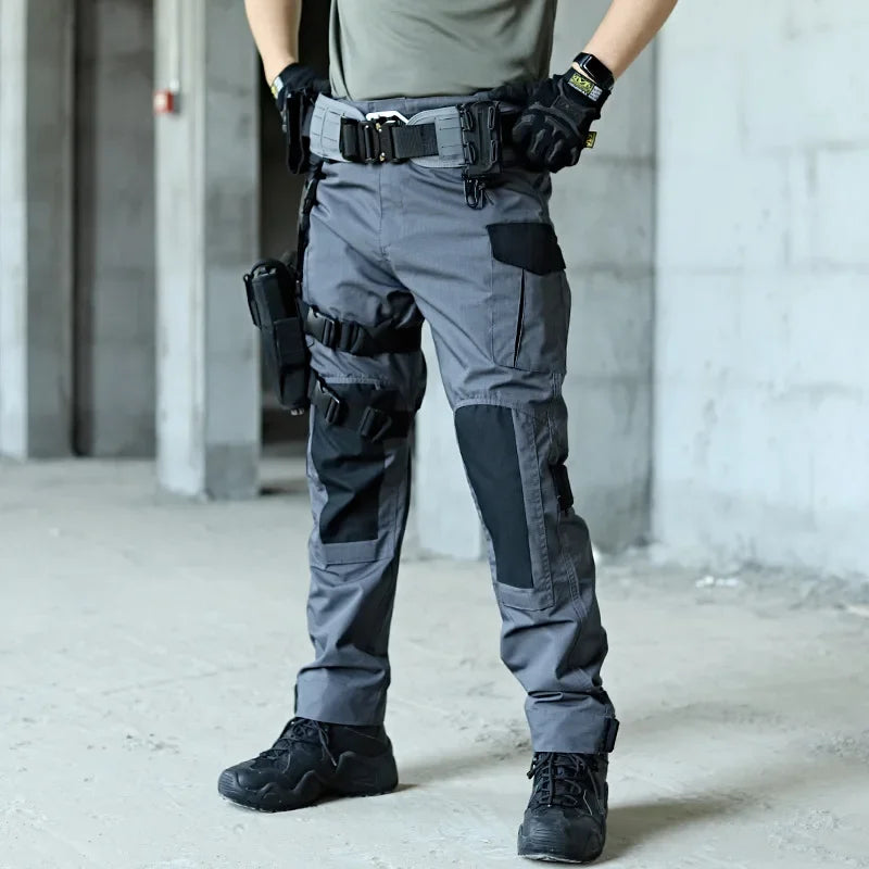 Nordspur | Rangemore Tactical Cargo Trousers