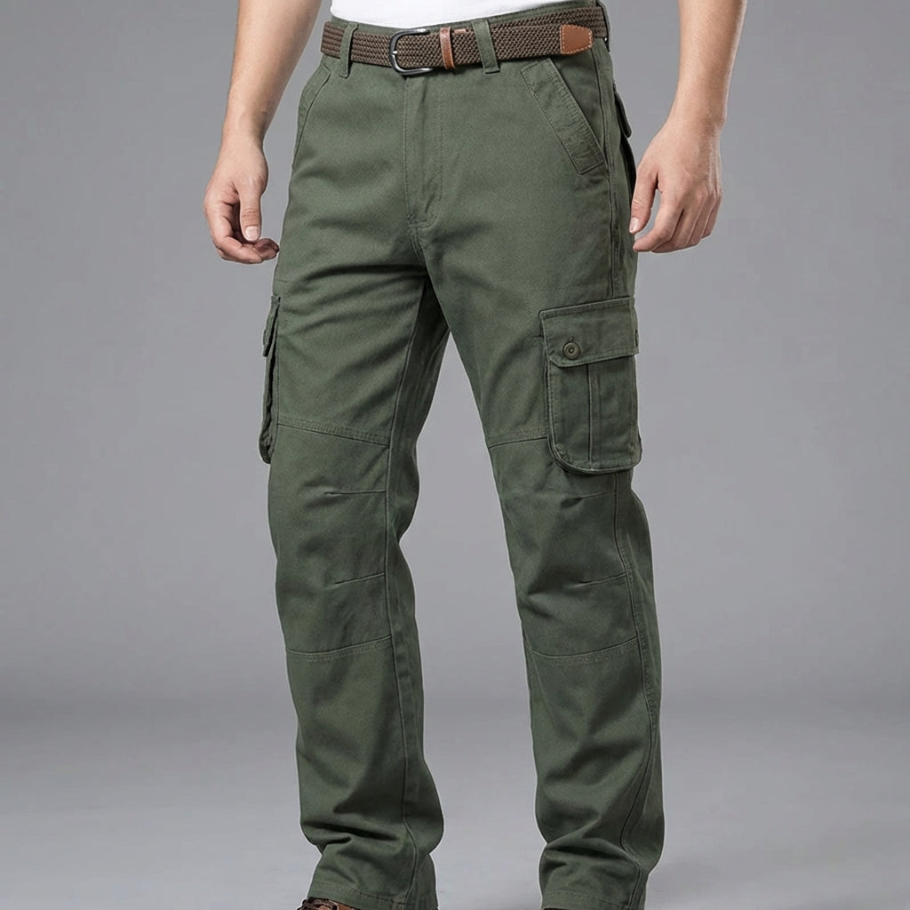 Nordspur | Rangerix Tactical Cargo Trousers