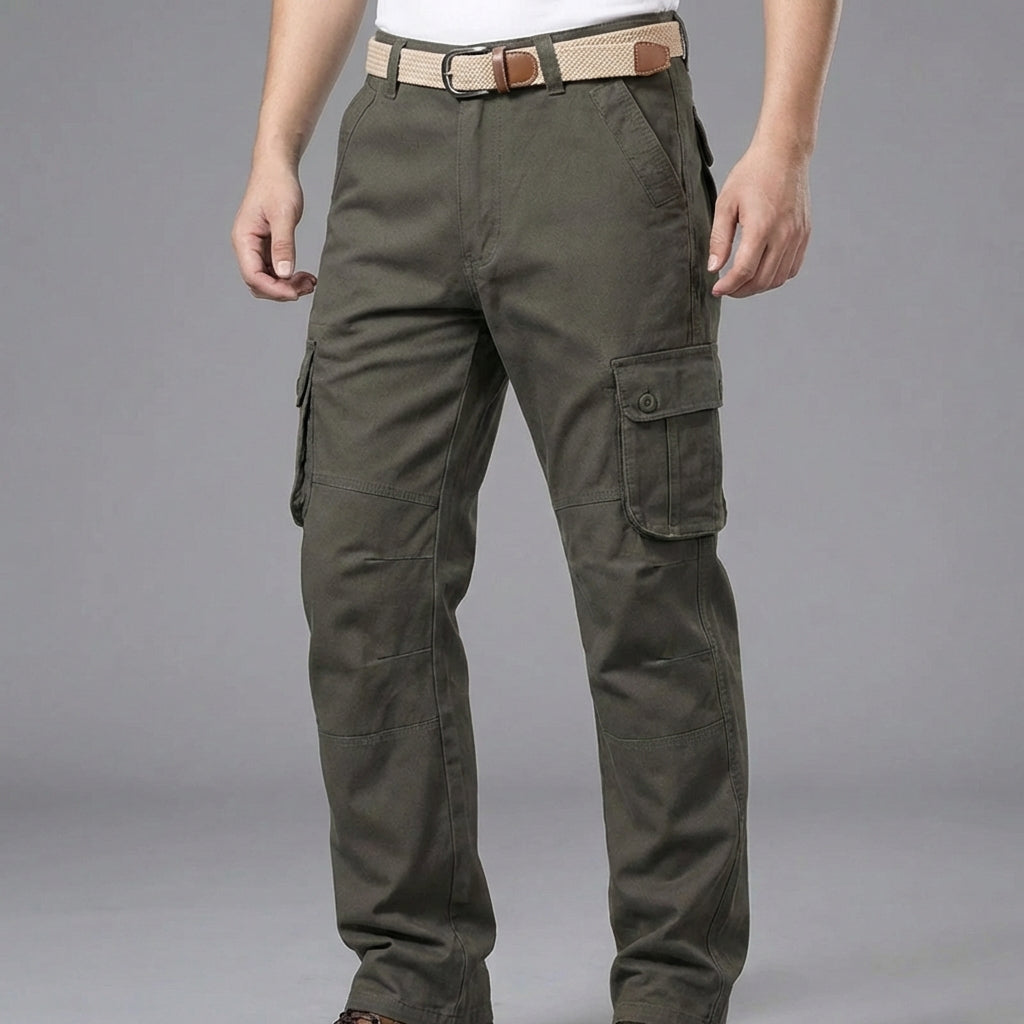 Nordspur | Rangerix Tactical Cargo Trousers