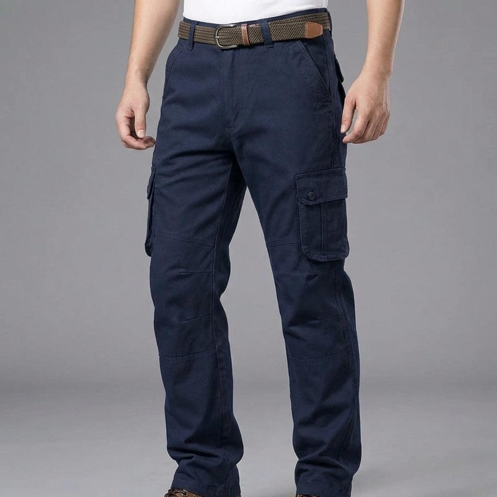 Nordspur | Rangerix Tactical Cargo Trousers