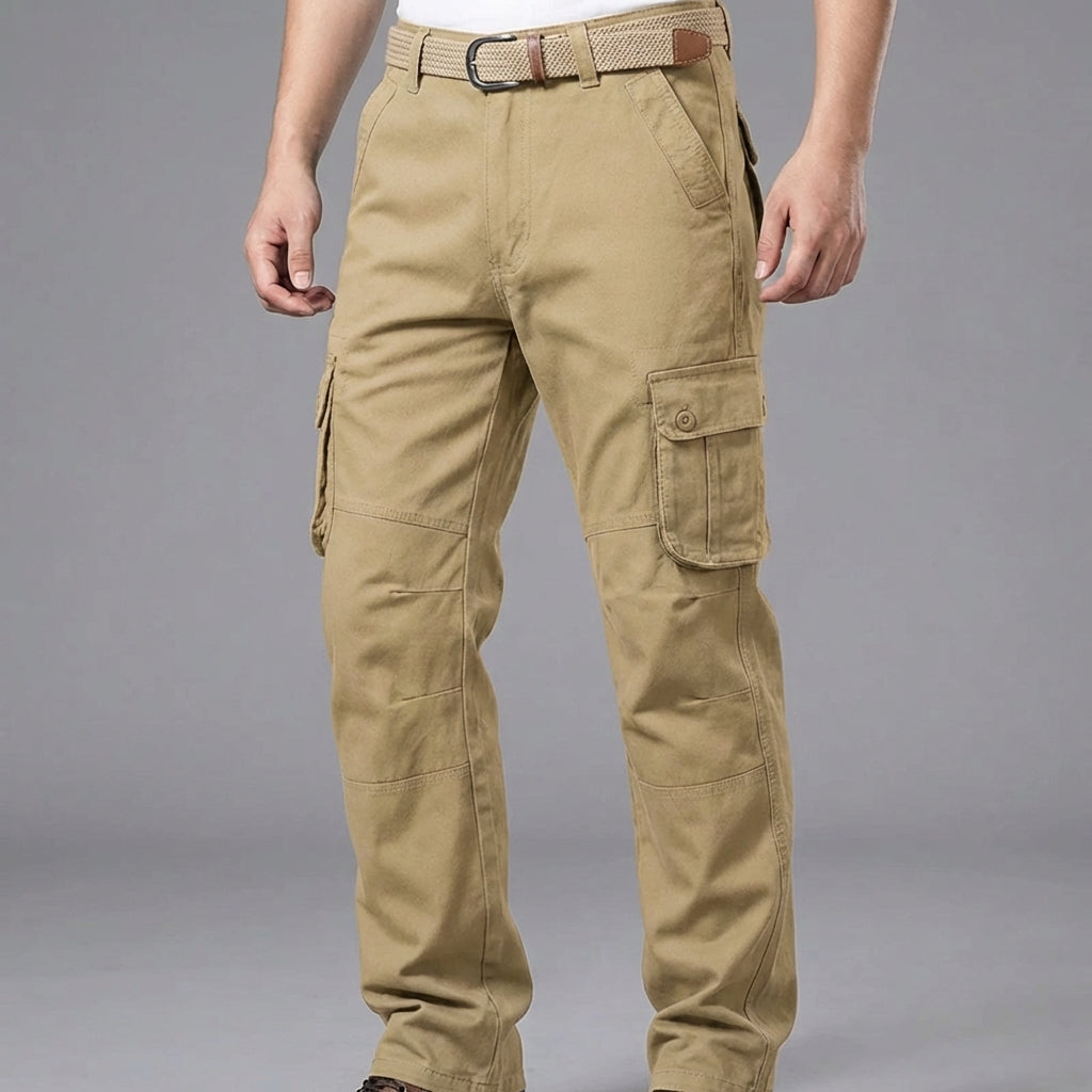 Nordspur | Rangerix Tactical Cargo Trousers