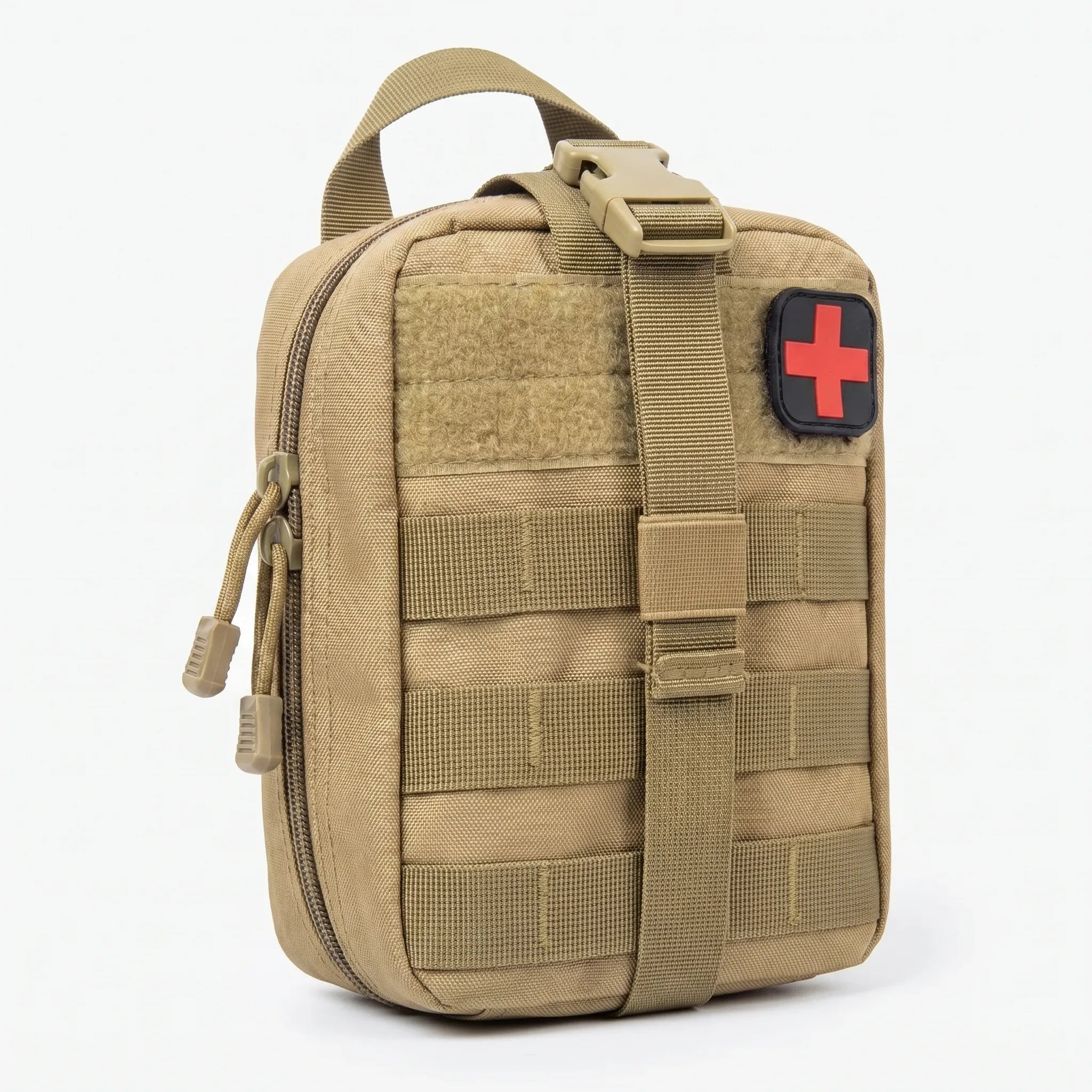Nordspur | RapidPack Tear-Away Medical Pouch