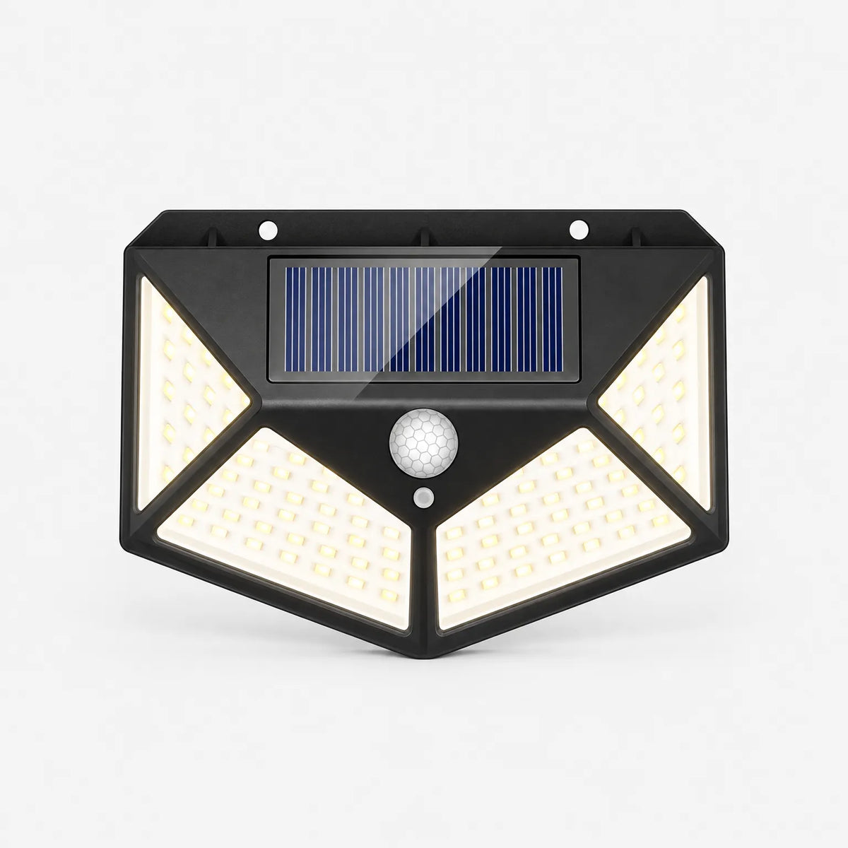 Nordspur | Raydex Outdoor Motion Sensor Wall Light