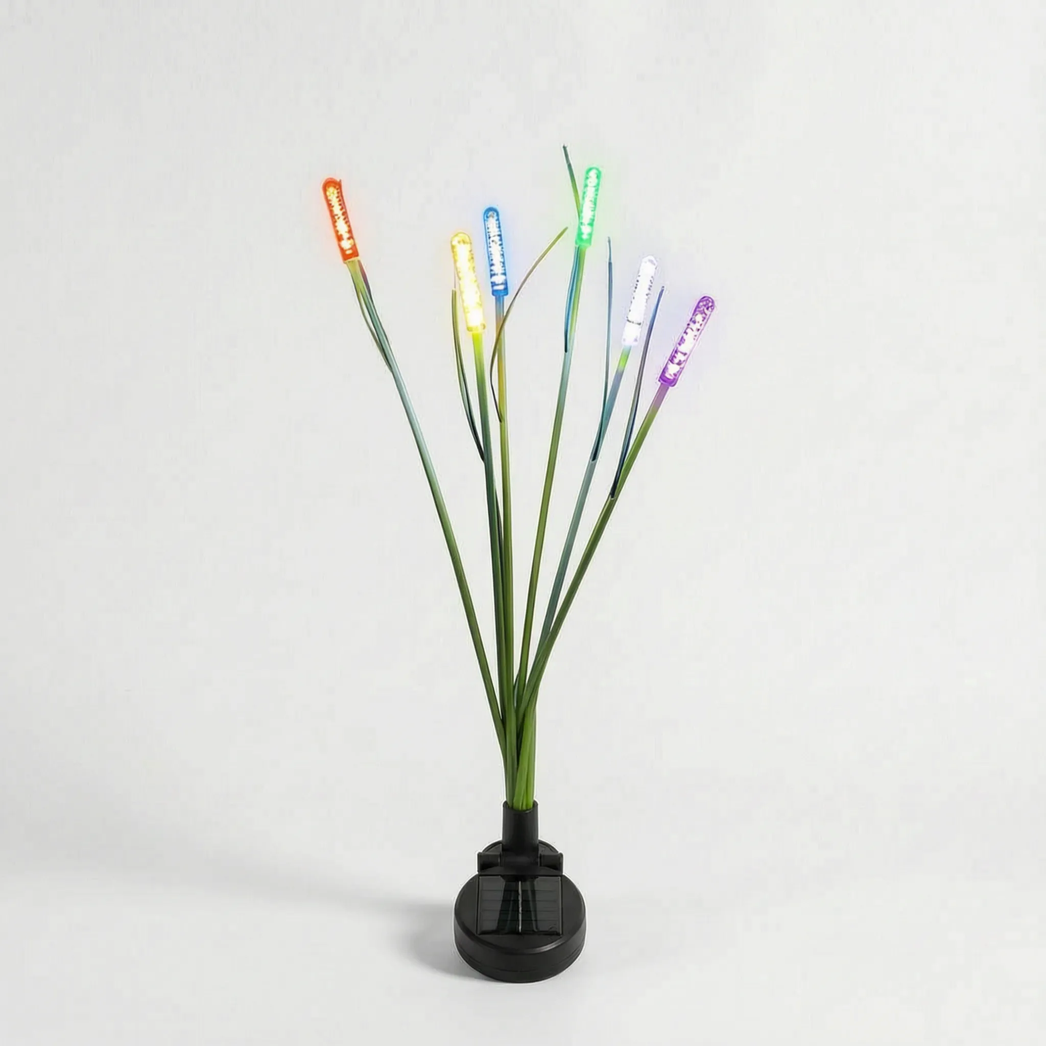 Nordspur | ReedGlow Solar Powered Outdoor Garden Lights