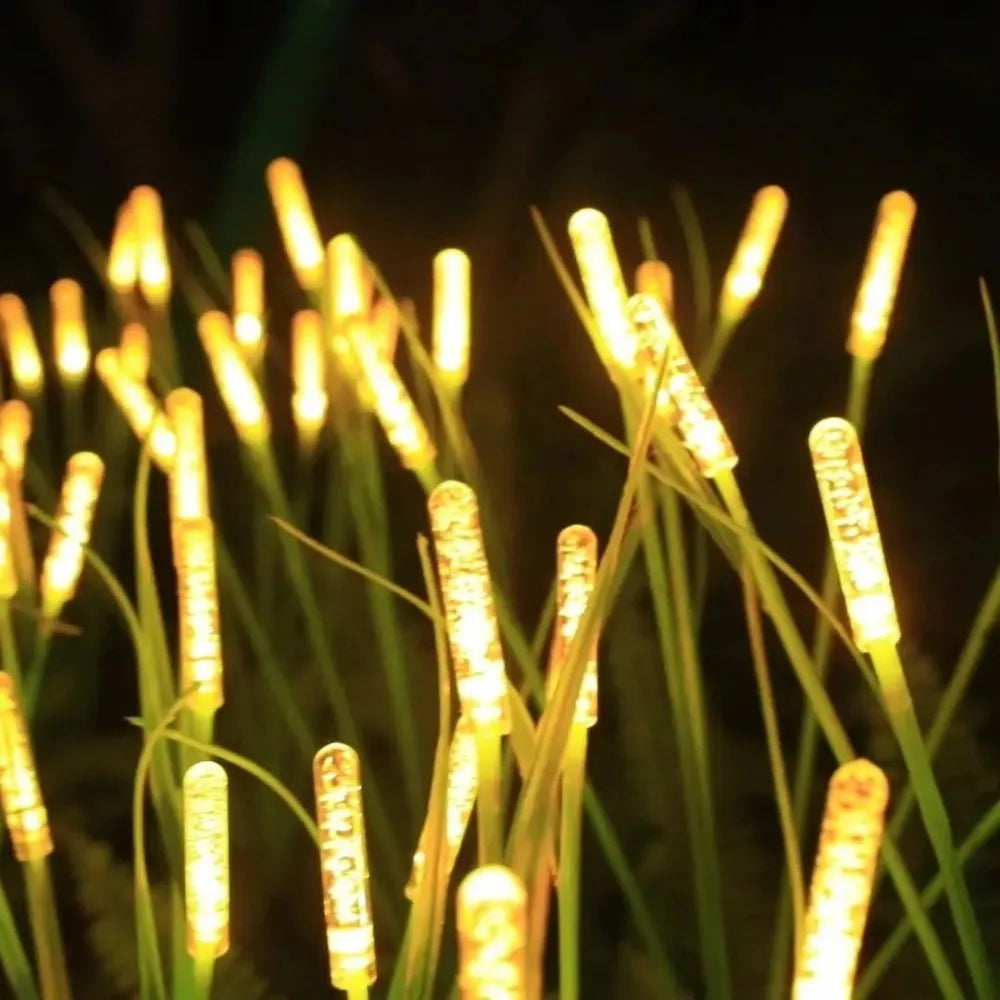Nordspur | Reedix Solar Powered Outdoor Garden Lights