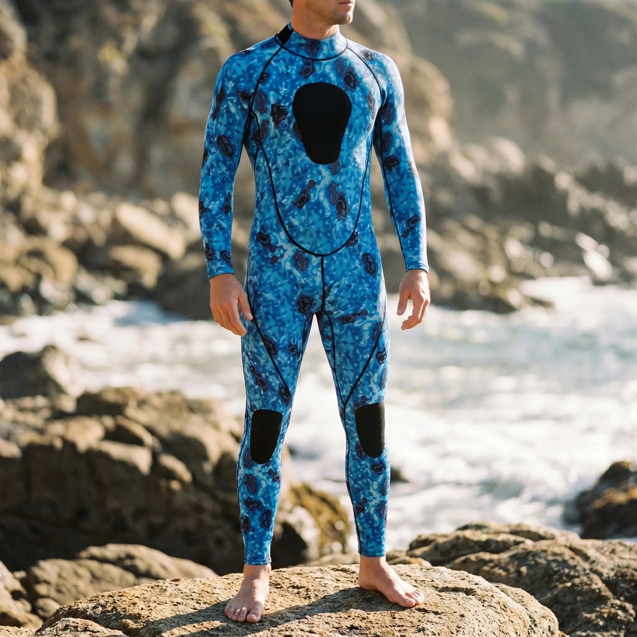 Nordspur | Reefglide Full-Body Wetsuit