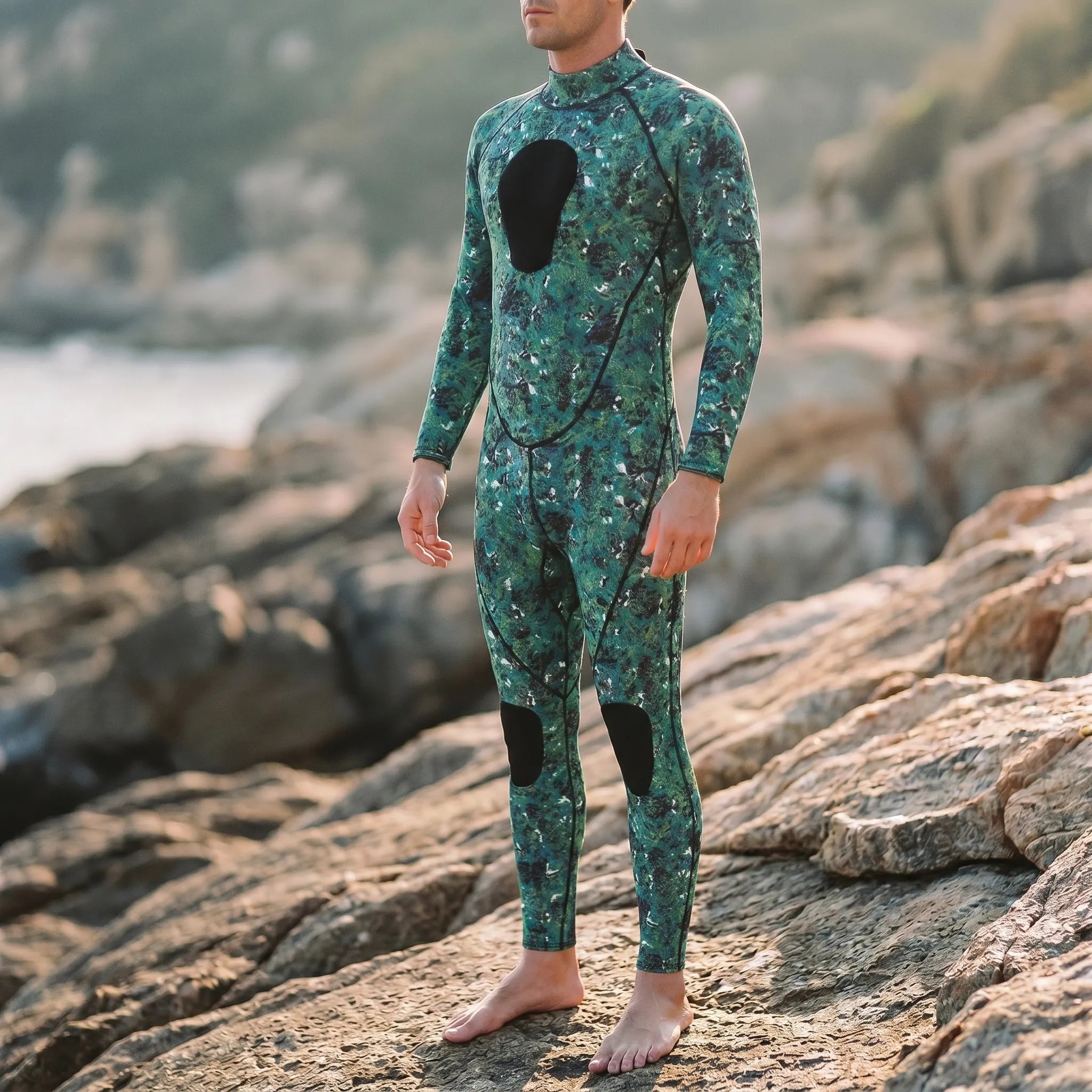 Nordspur | Reefglide Full-Body Wetsuit