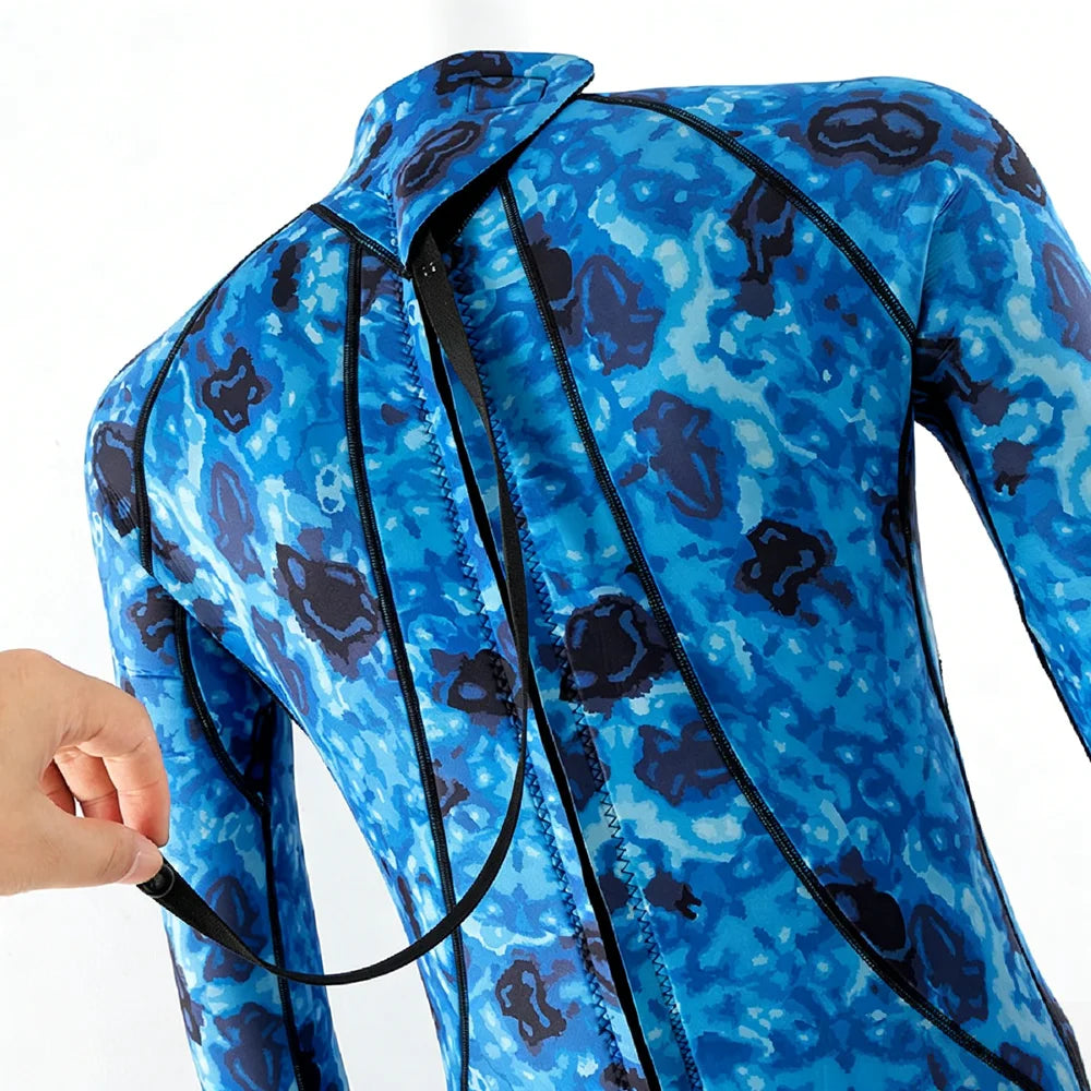 Nordspur | Reefglide Full-Body Wetsuit