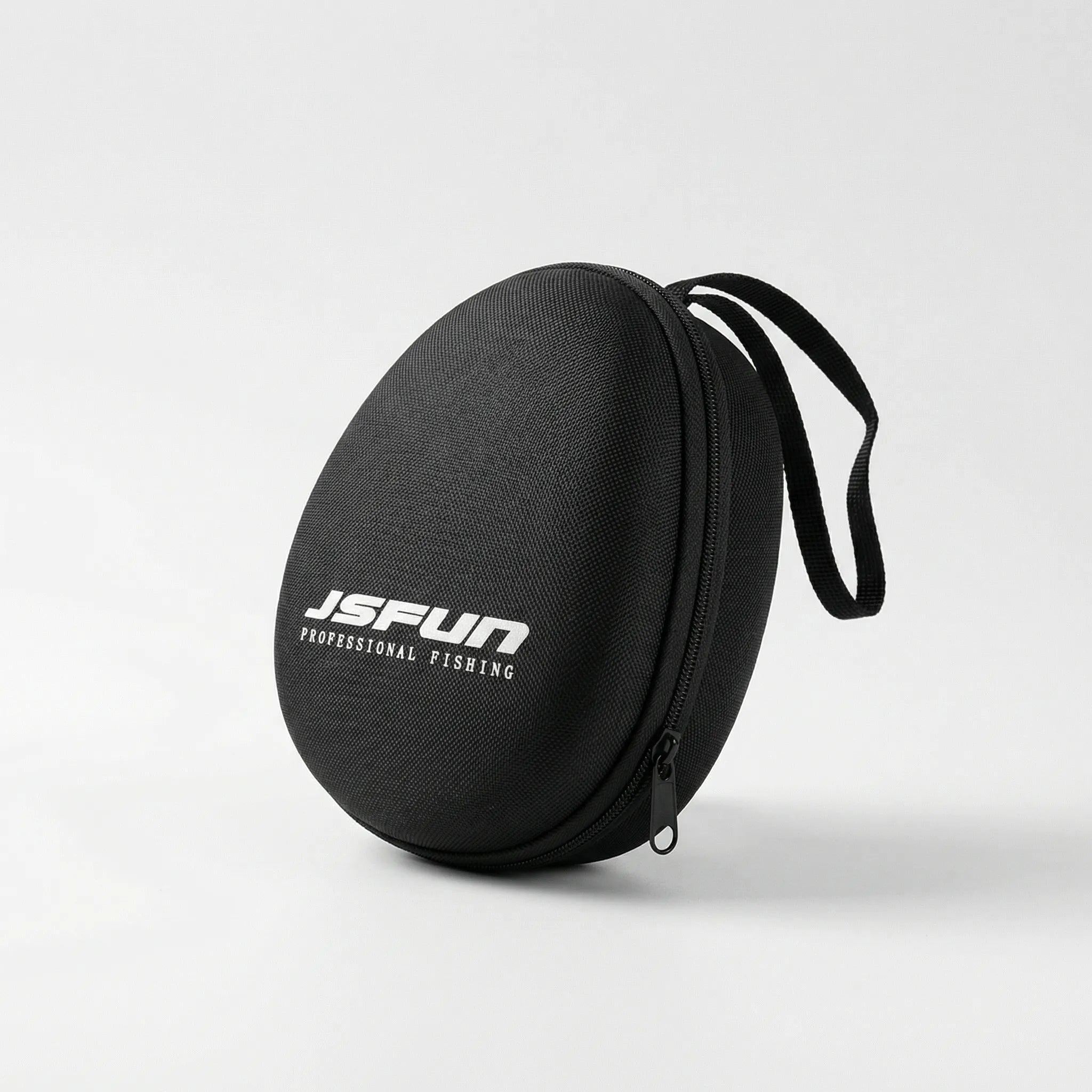 Nordspur | Reelvex Compact Zip-Up Fishing Reel Case