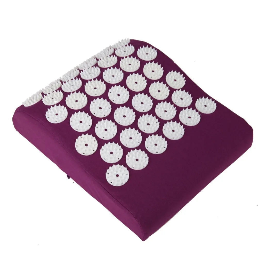 Nordspur | RejuviCurve U Shaped Acupressure Pillow
