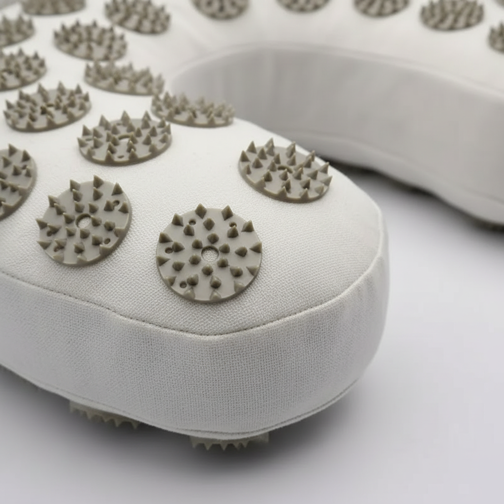 Nordspur | RejuviCurve U Shaped Acupressure Pillow