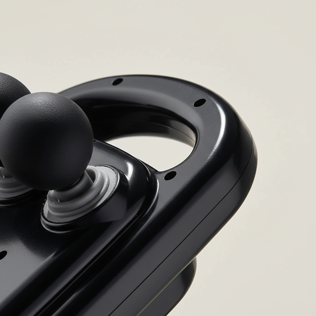 Nordspur | RelaxaPulse Six Head Percussion Massager