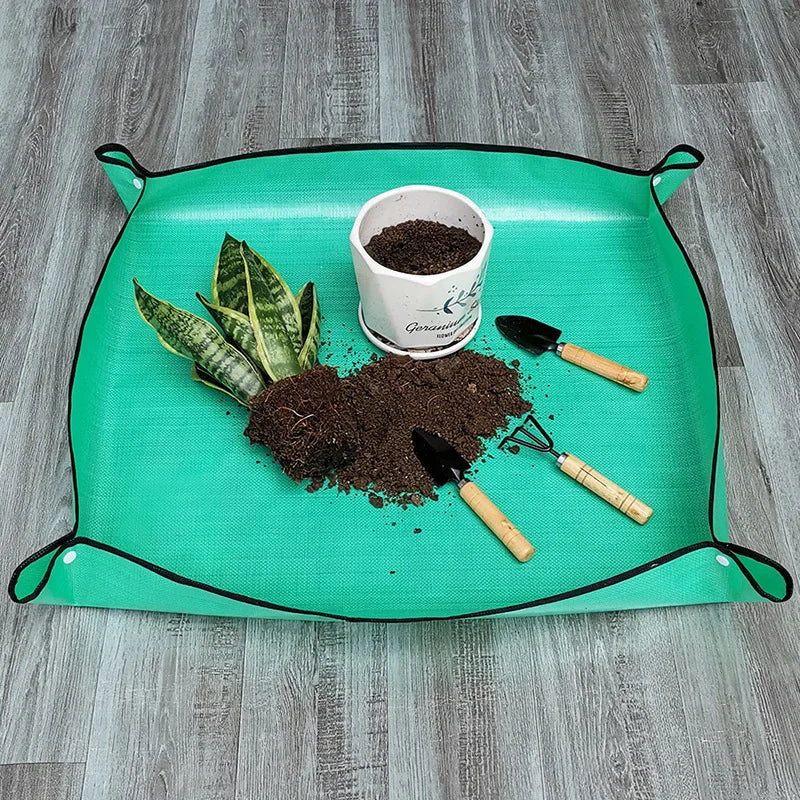 Nordspur | Repotrix Foldable Waterproof Plant Repotting Mat