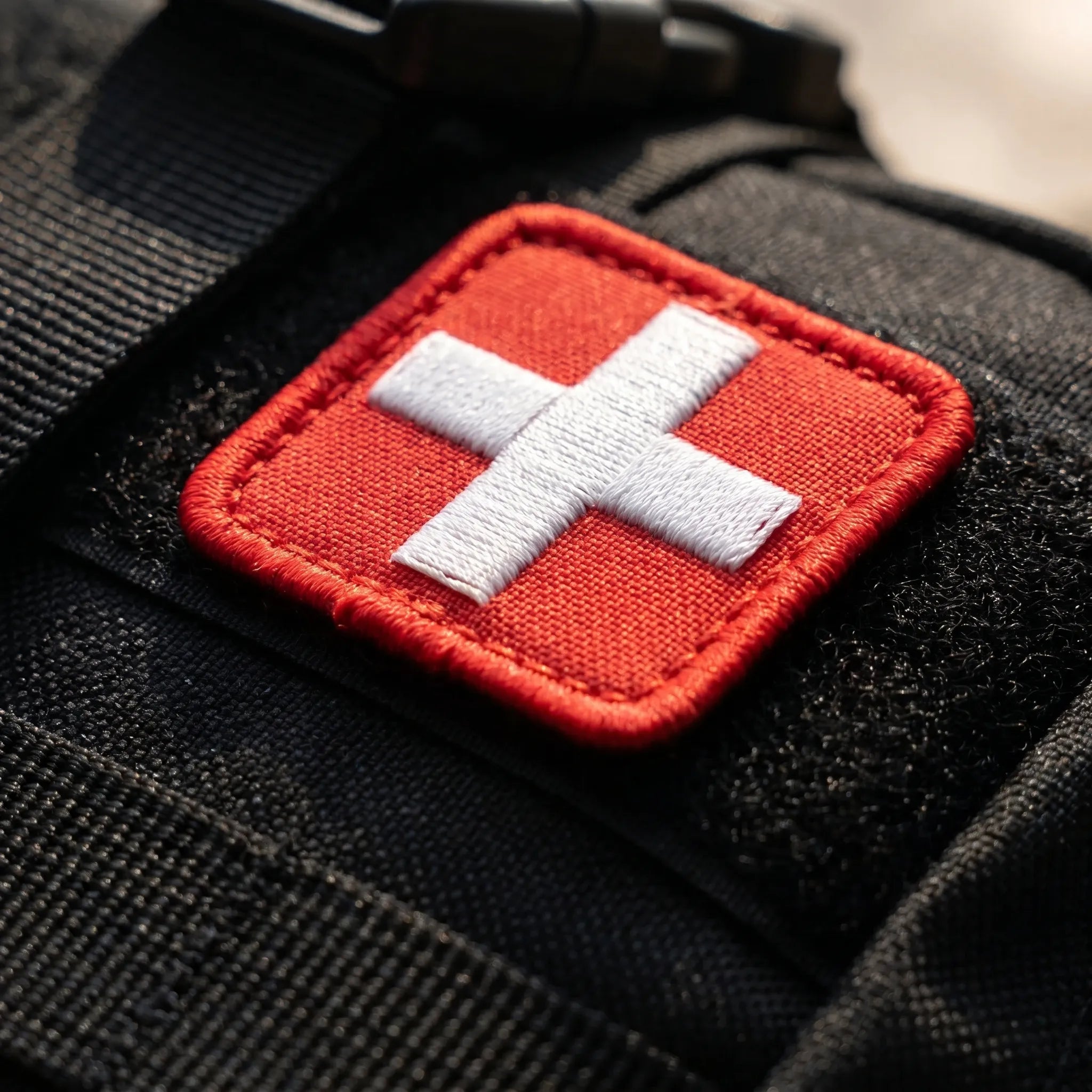 Nordspur | Rescova Portable Medical Pouch