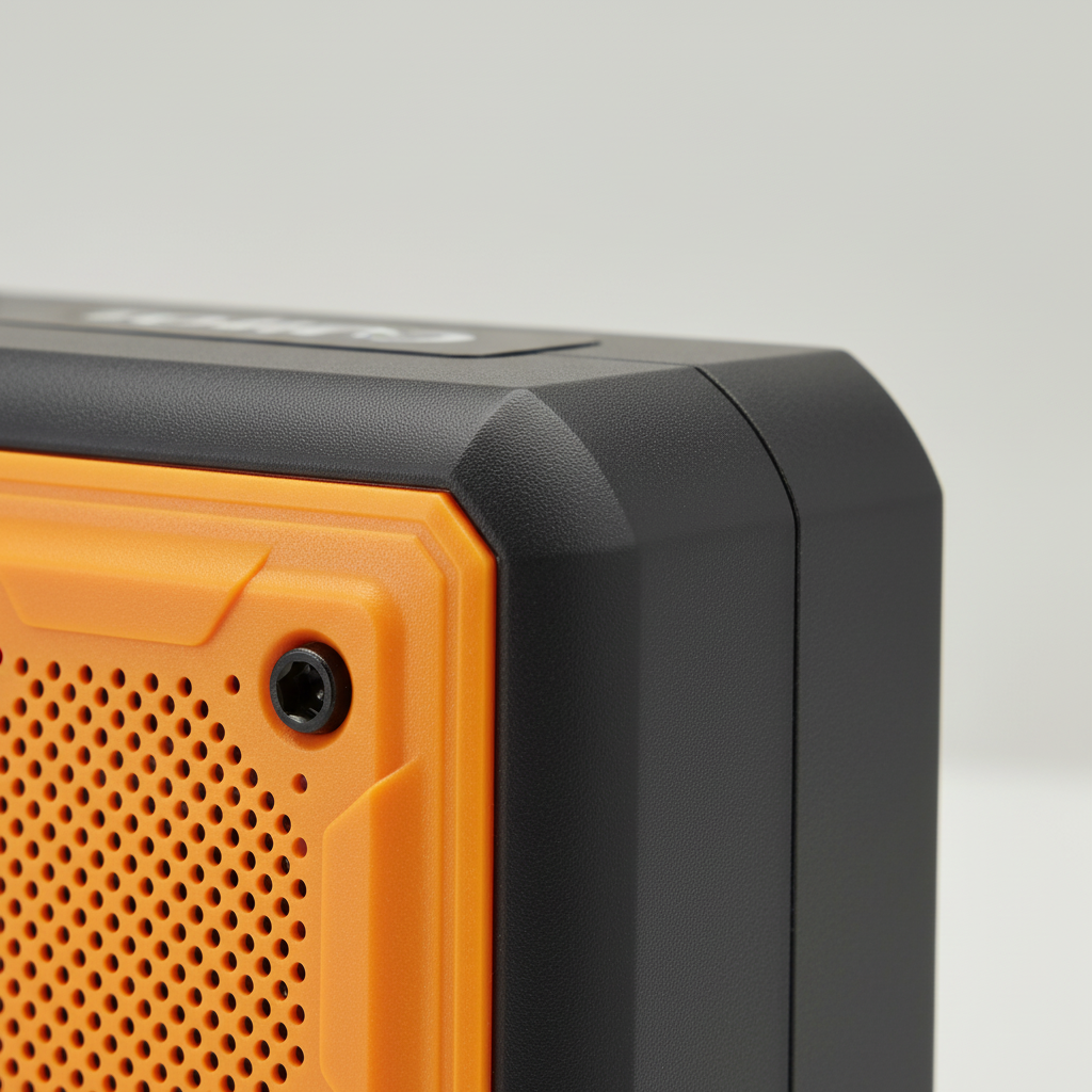 Nordspur | RescueVolt Hand Crank Emergency Radio