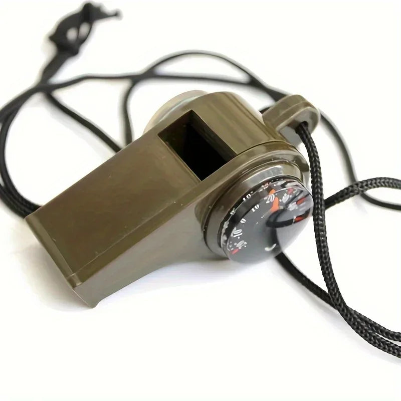 Nordspur | Rescueon Compact Emergency Whistle