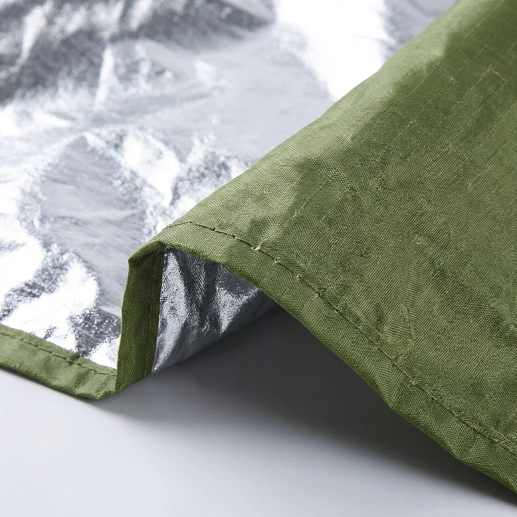 Nordspur | Rescuvia Two Person Bivy Shelter