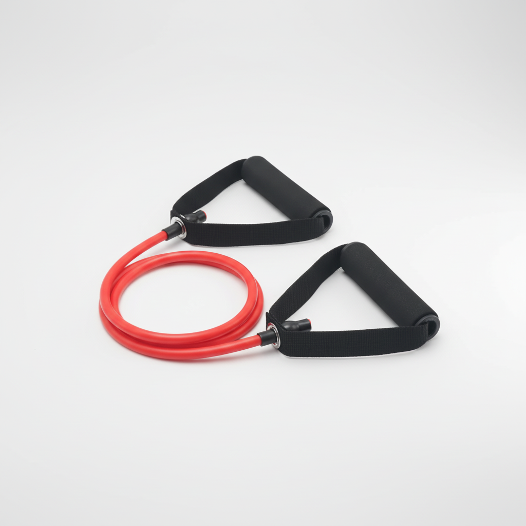 Nordspur | Resistix Five Level Resistance Tube Set