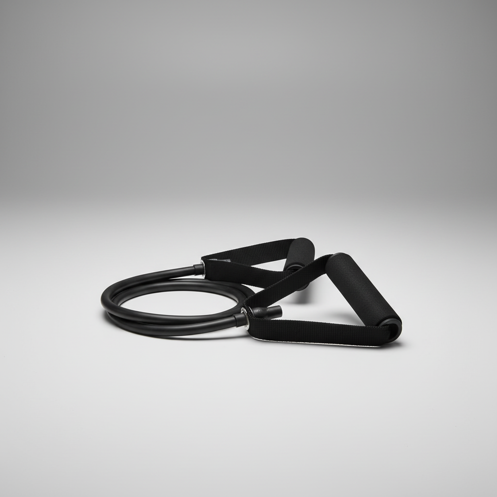 Nordspur | Resistix Five Level Resistance Tube Set