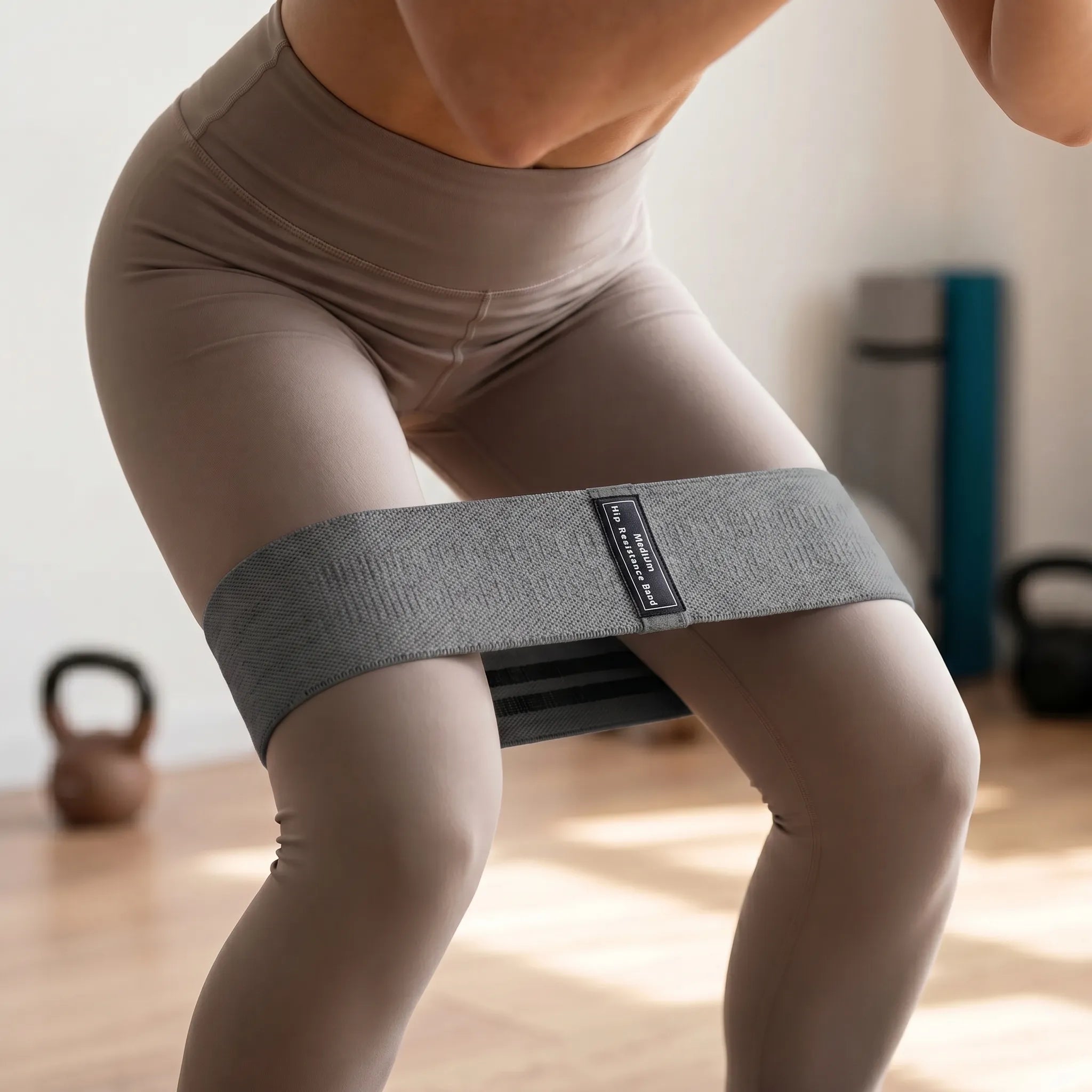 Nordspur | Resistra Fabric Resistance Band