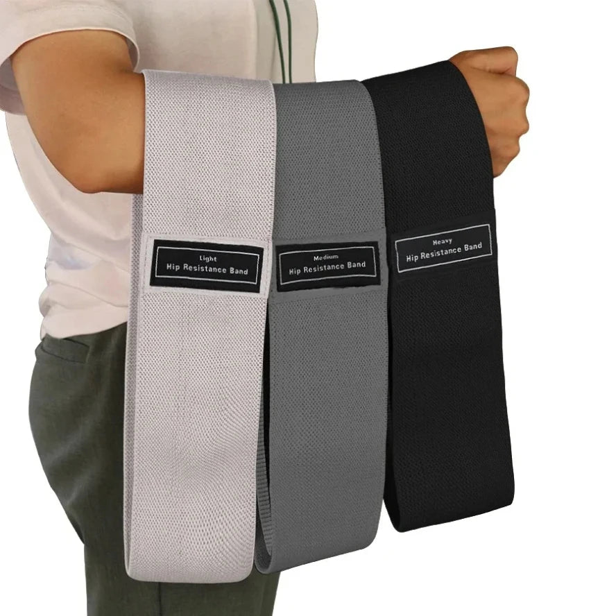 Nordspur | Resistra Fabric Resistance Band