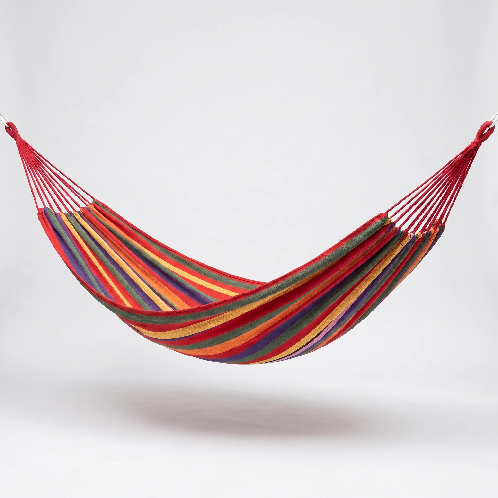 Nordspur | RestRidge Heavy Duty Woven Outdoor Hammock