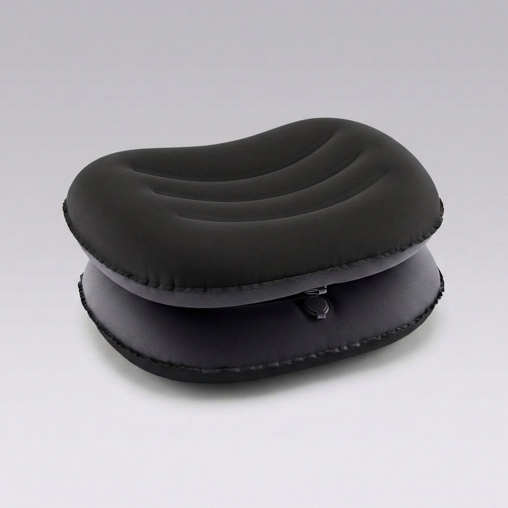 Nordspur | Restella Inflatable Compact Travel Pillow