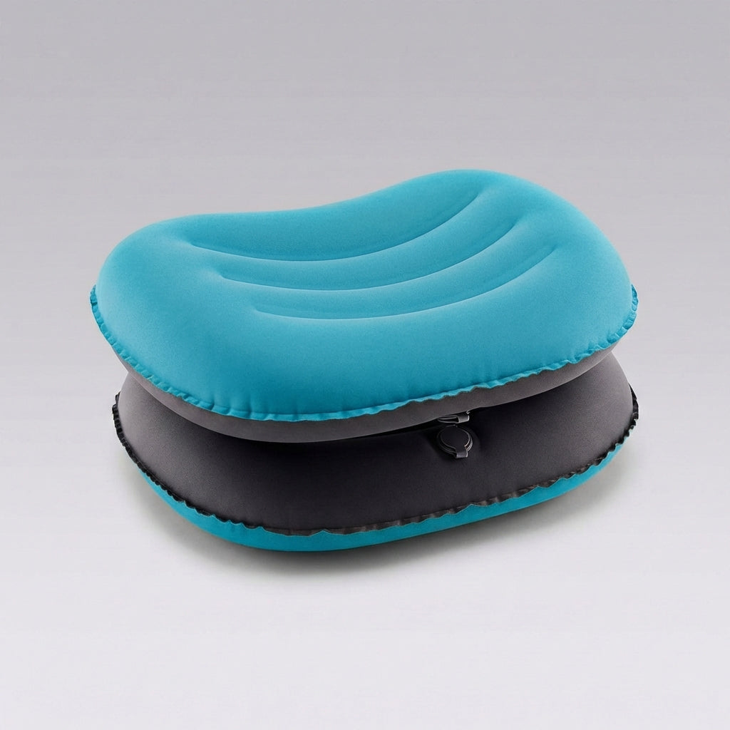 Nordspur | Restella Inflatable Compact Travel Pillow