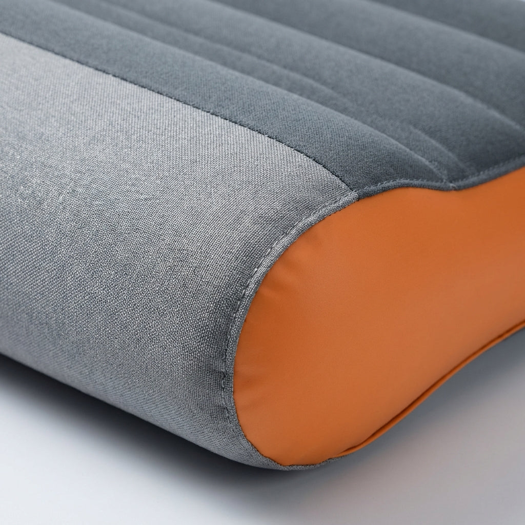 Nordspur | Restiqo Ergonomic Inflatable Travel Pillow