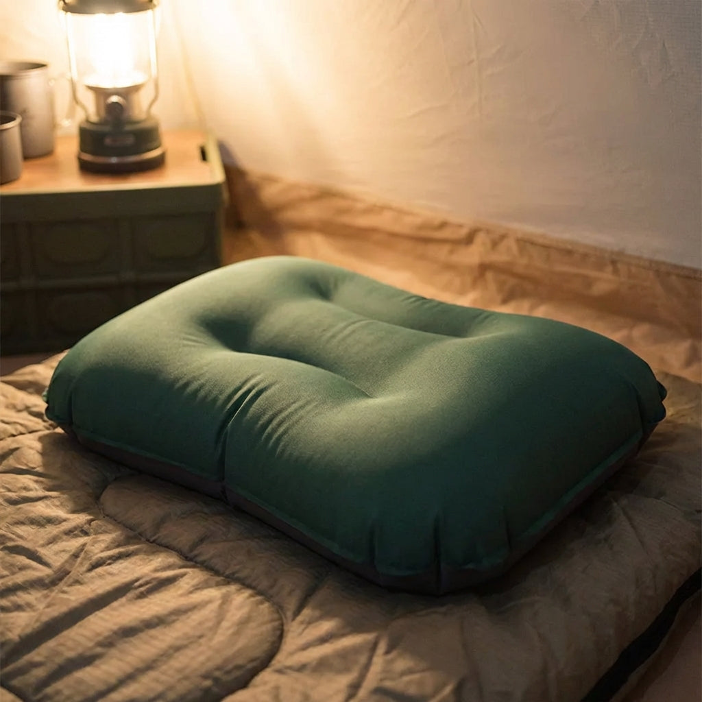 Nordspur | RestoPack Ultralight Inflatable Camping Pillow