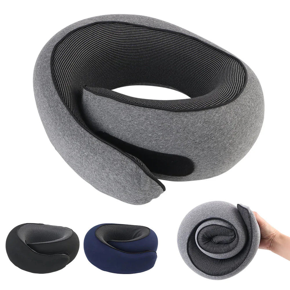Nordspur | RestoraVee U Shaped Travel Neck Support