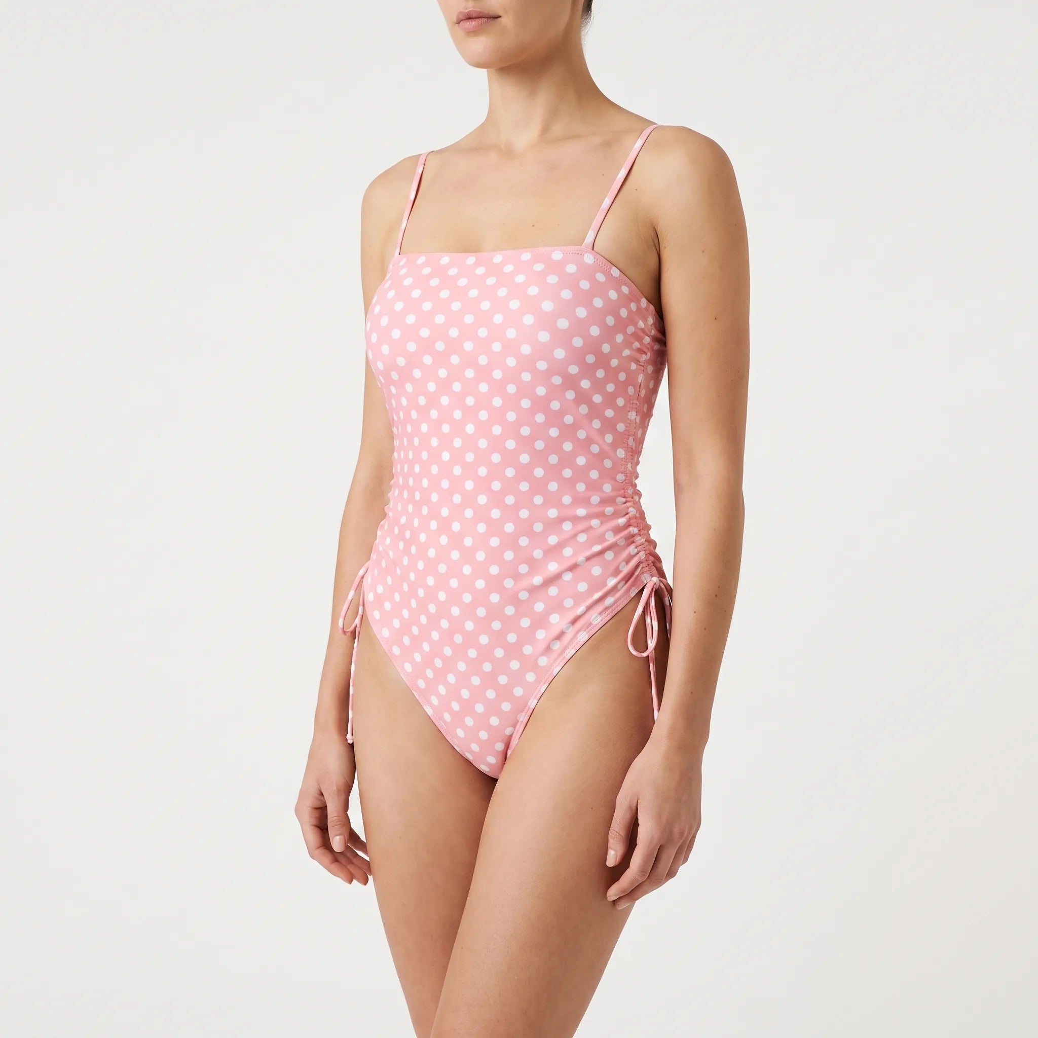 Nordspur | Retrosia Retro Printed One-Piece Swimsuit