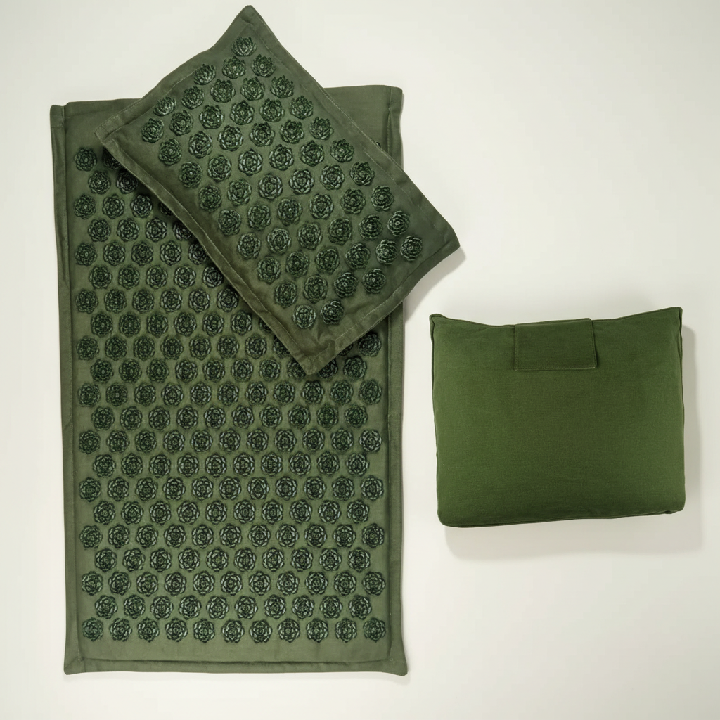 Nordspur | RevivaMat Portable Acupressure Mat Set