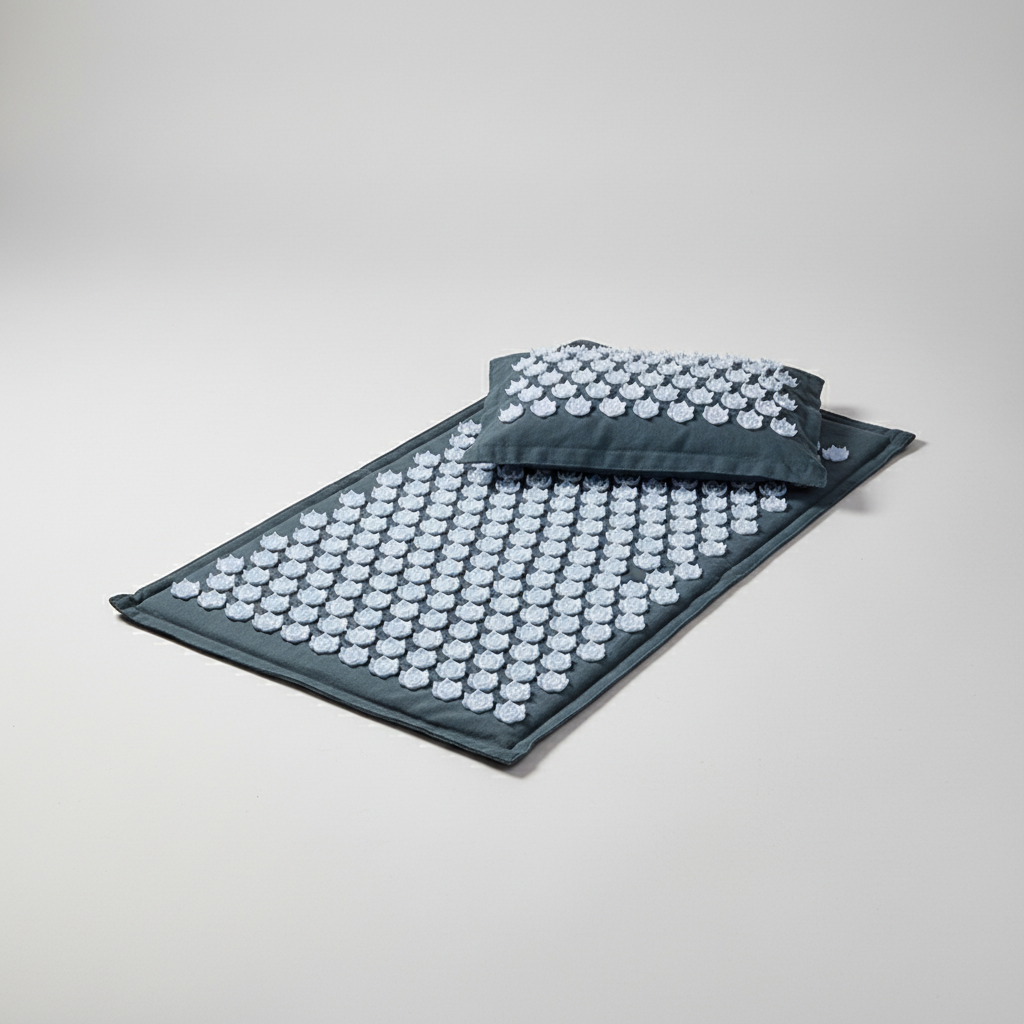 Nordspur | RevivaMat Portable Acupressure Mat Set