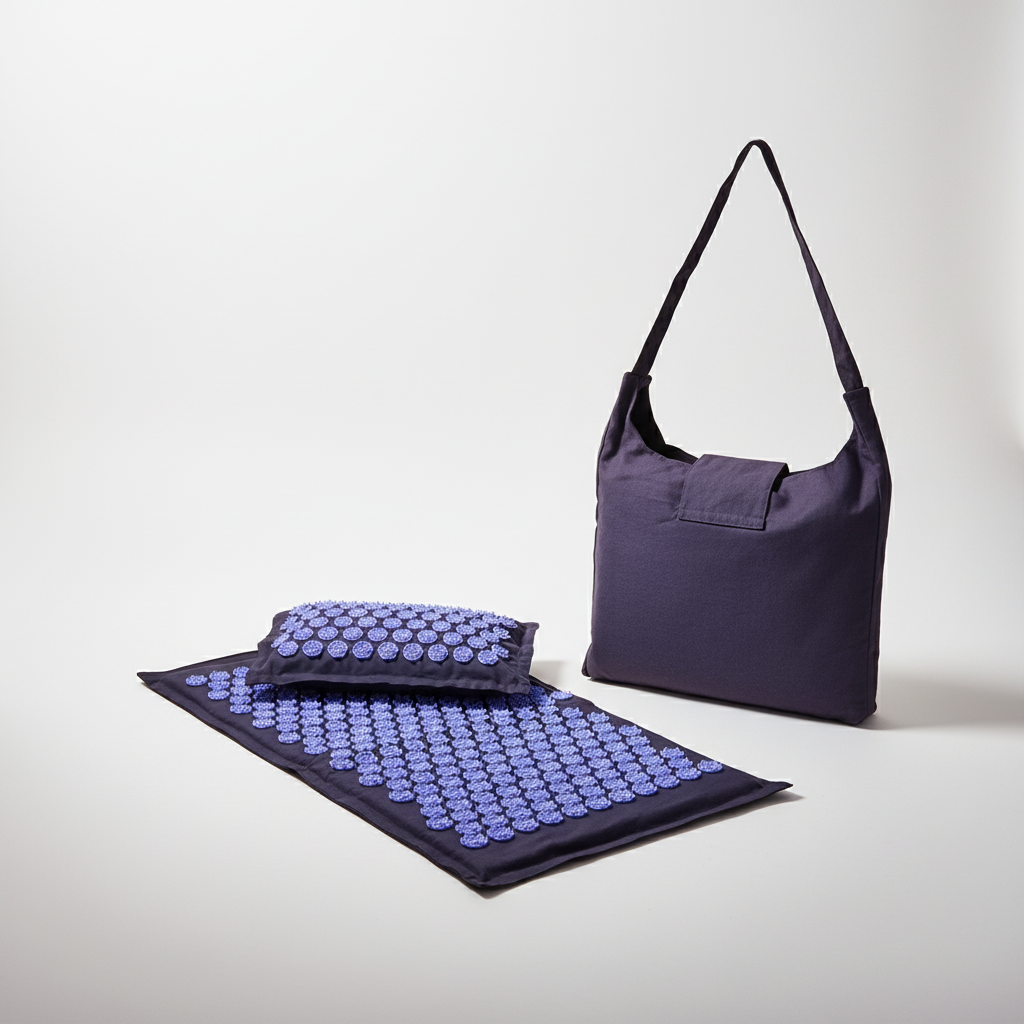 Nordspur | RevivaMat Portable Acupressure Mat Set