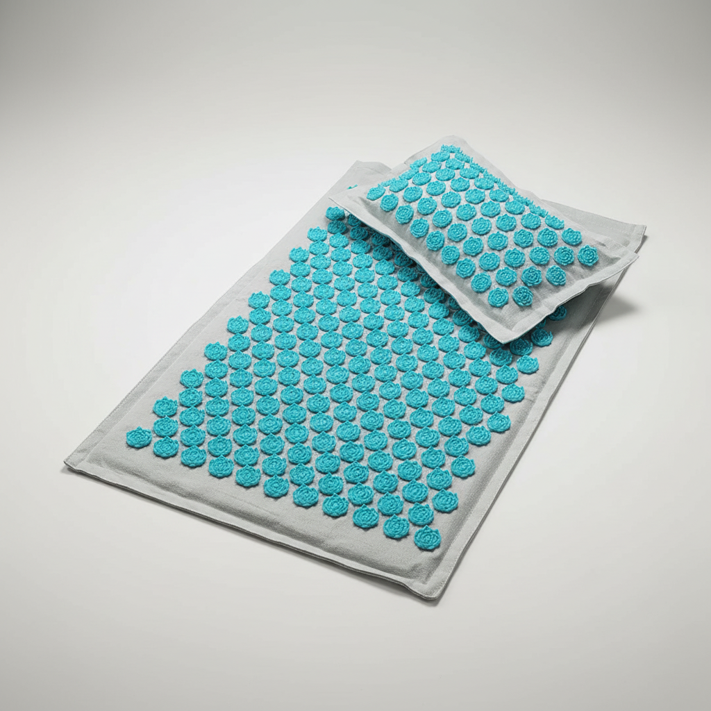 Nordspur | RevivaMat Portable Acupressure Mat Set