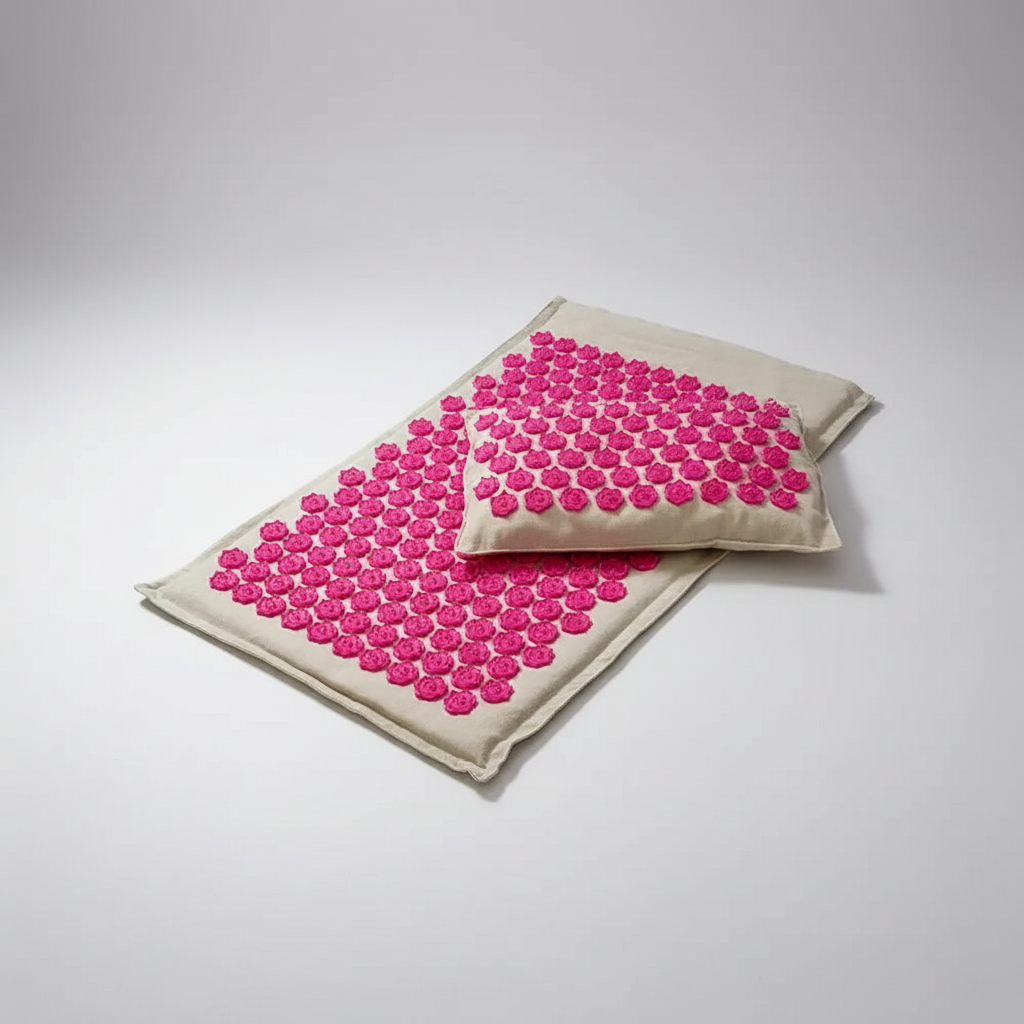 Nordspur | RevivaMat Portable Acupressure Mat Set
